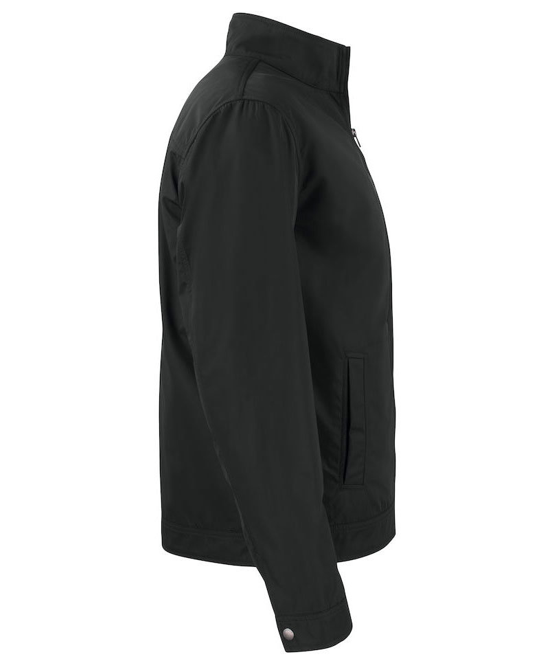 Cutter & Buck Shelton 3-i-1 jacka, Black, large image number 4