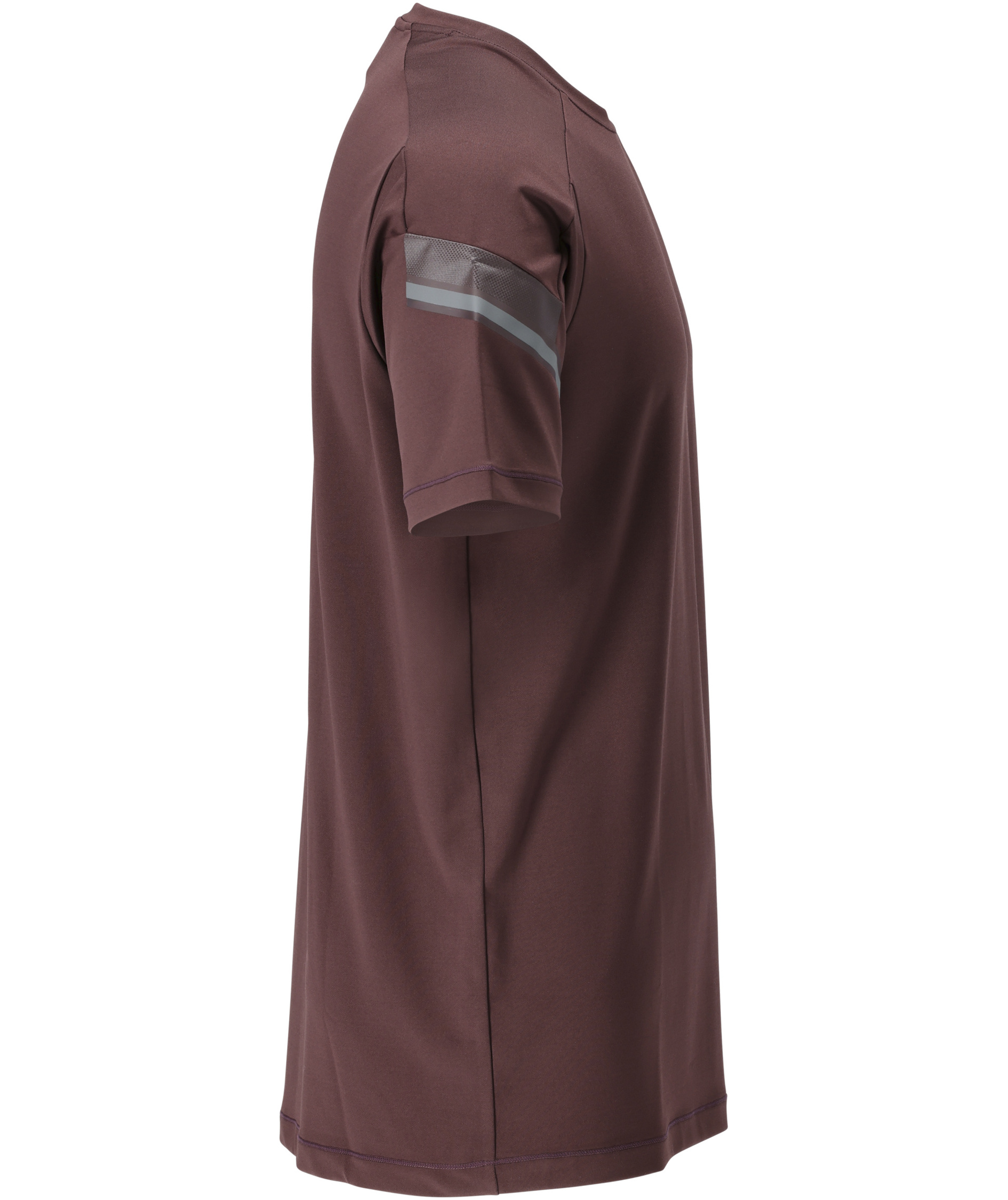 Mascot Customized T-Shirt, Bordeaux, large image number 2