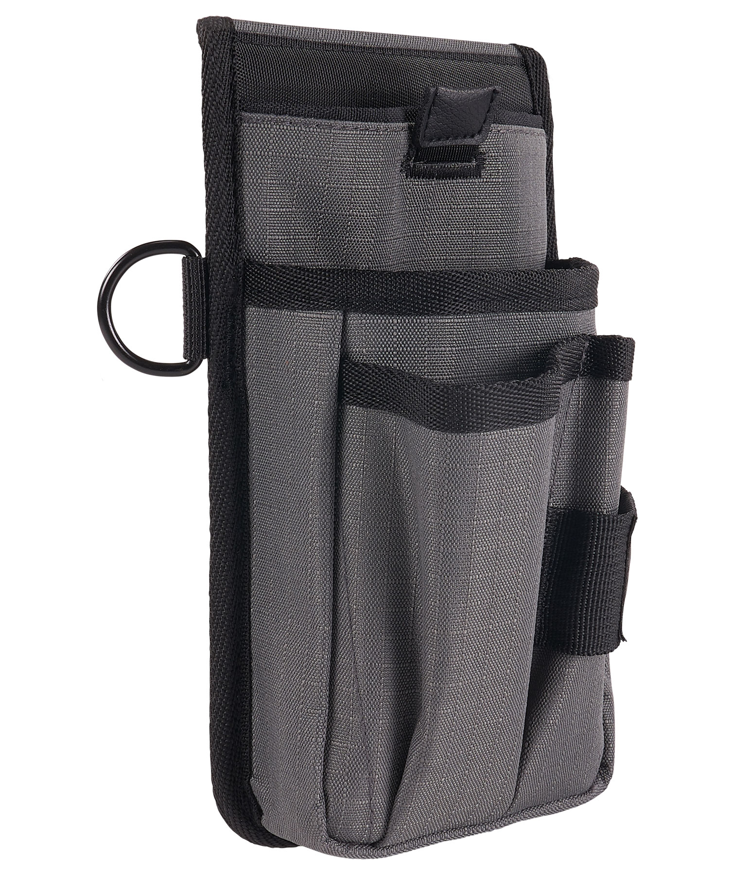 Ergodyne Arsenal 5568 v&aelig;rkt&oslash;jsholder m/ b&aelig;ltel&oslash;kke, Gr&aring;, Gr&aring;, large image number 3