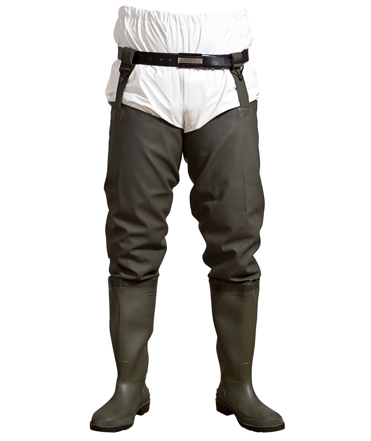 ELKA vadare, Olivgr&ouml;n