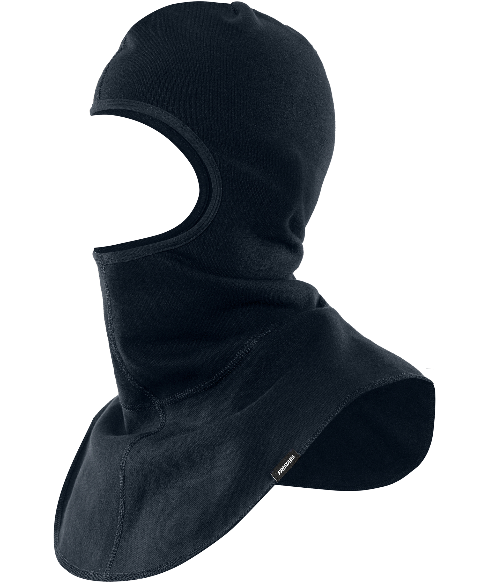 Fristads Flamestat balaclava 7828 MFRN, Dark Marine Blue, Dark Marine Blue, large image number 2