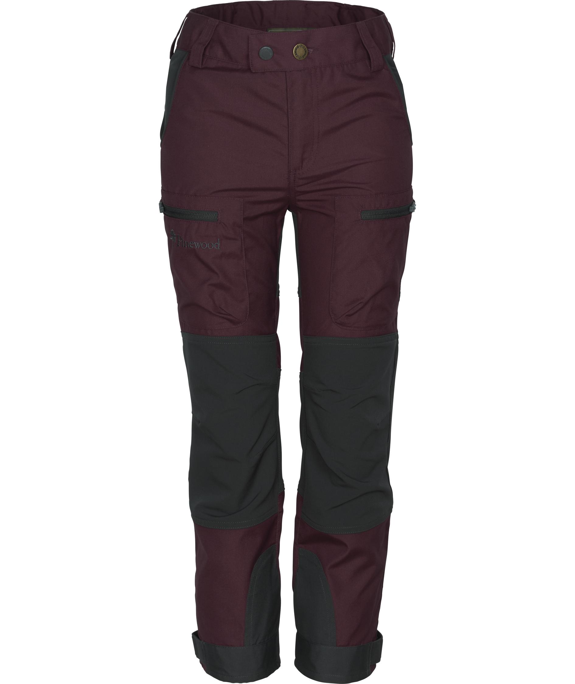 Plum/Dark Anthracite