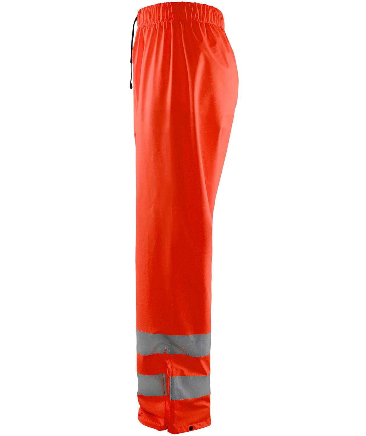 Bl&aring;kl&auml;der regnbyxa, Varsel R&ouml;d, large image number 2