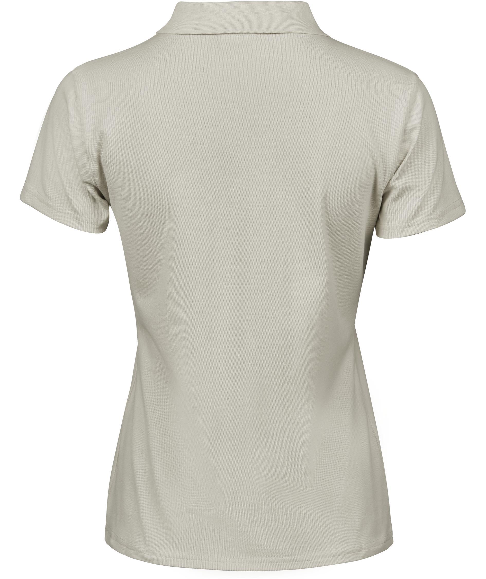 Tee Jays Luxury Stretch dame polo T-shirt