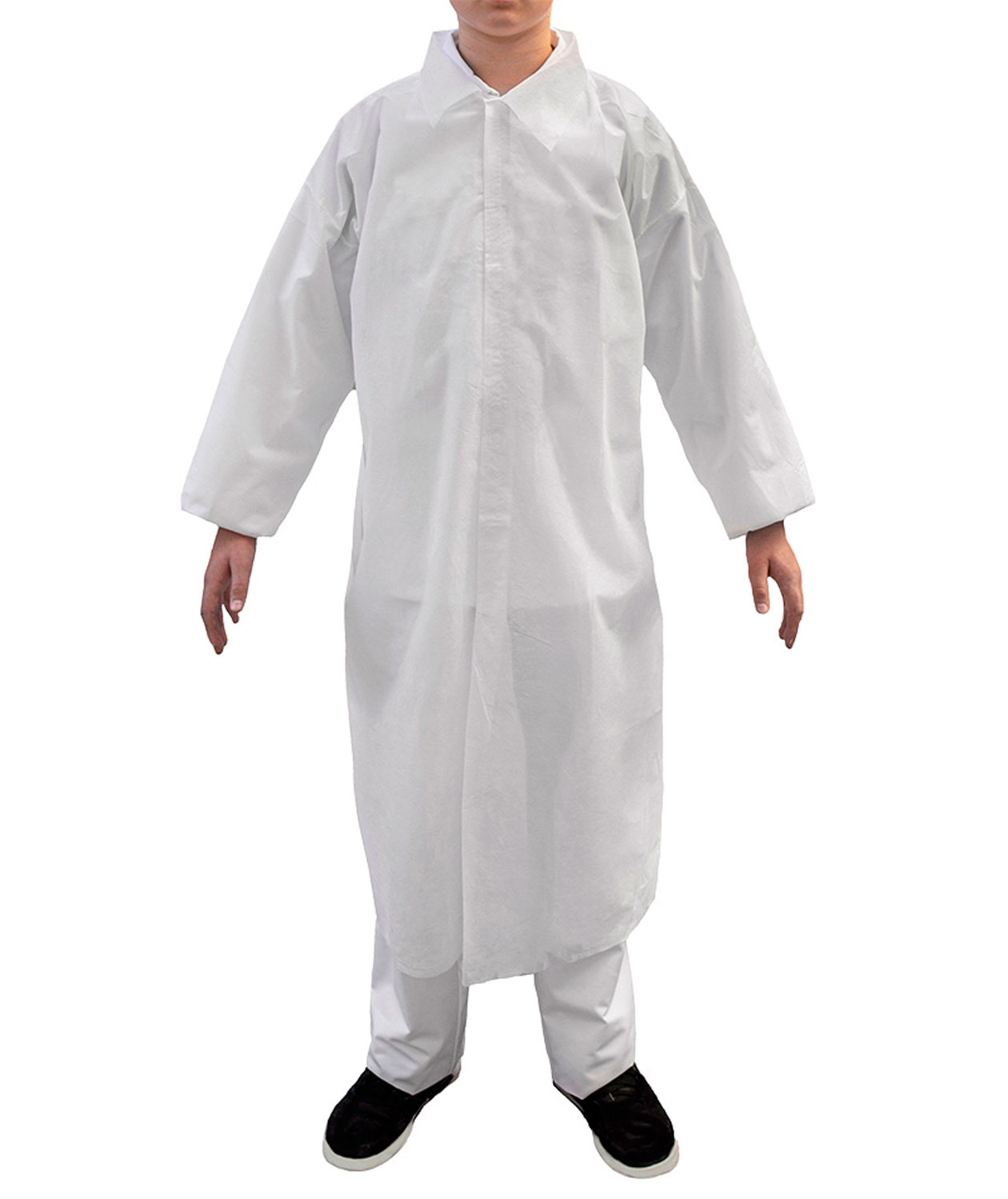 FIT-ON g&auml;strock, Vit