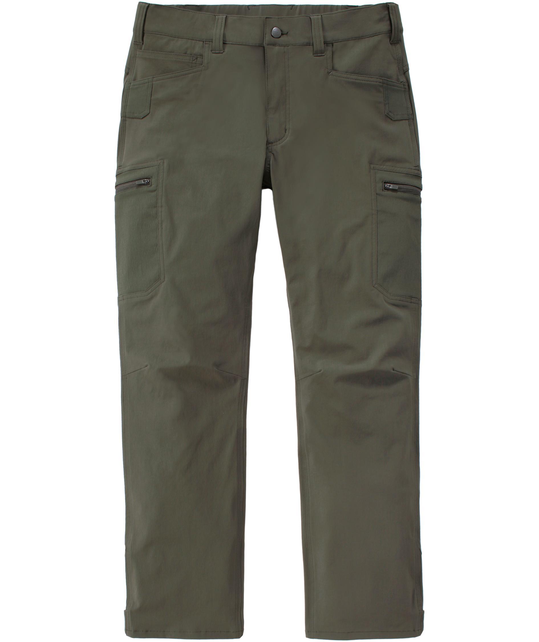 Carhartt&nbsp;Slim Tapered bukser, Moss