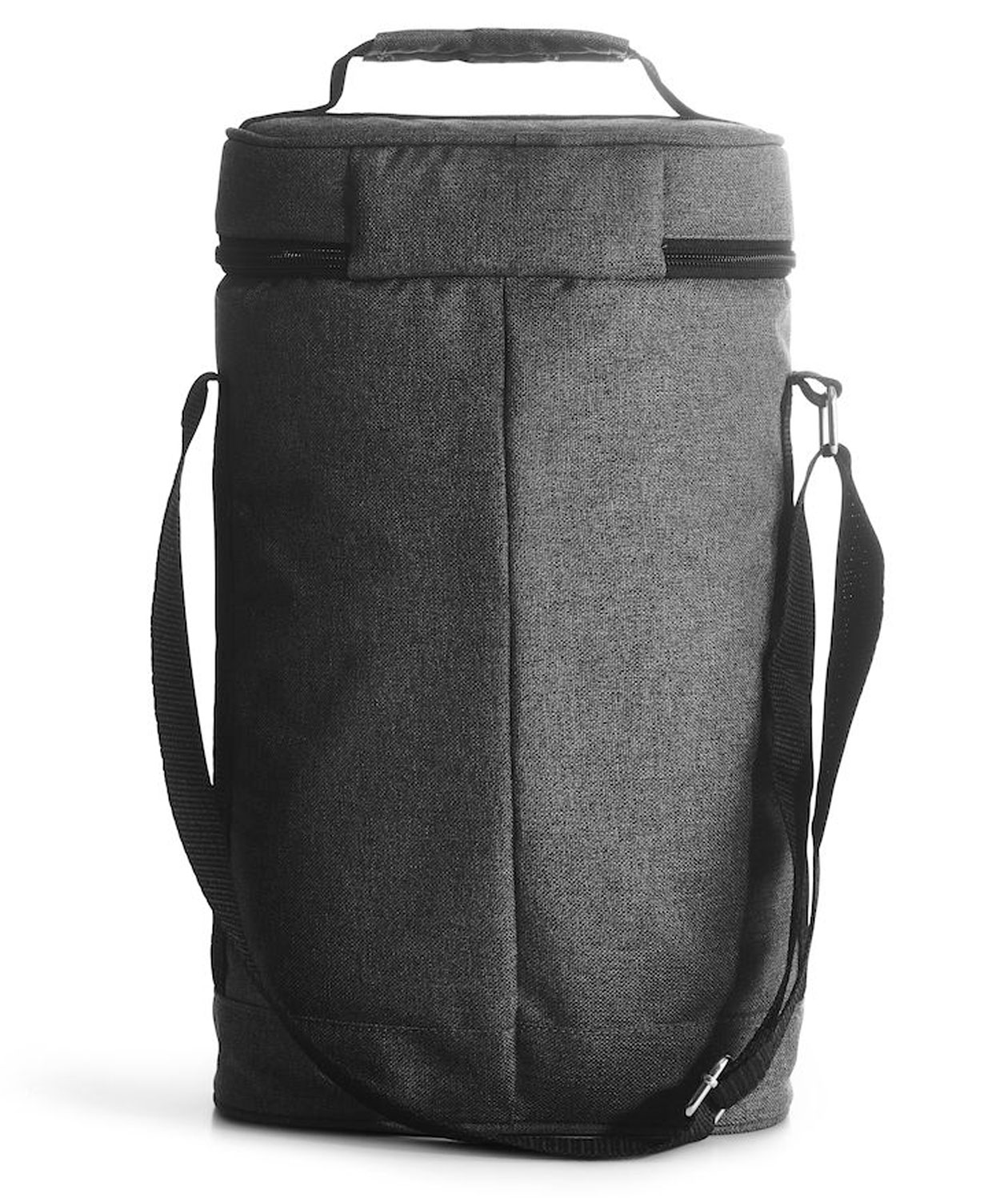 Sagaform City high cool bag 9L, Grey, Grey, large image number 2