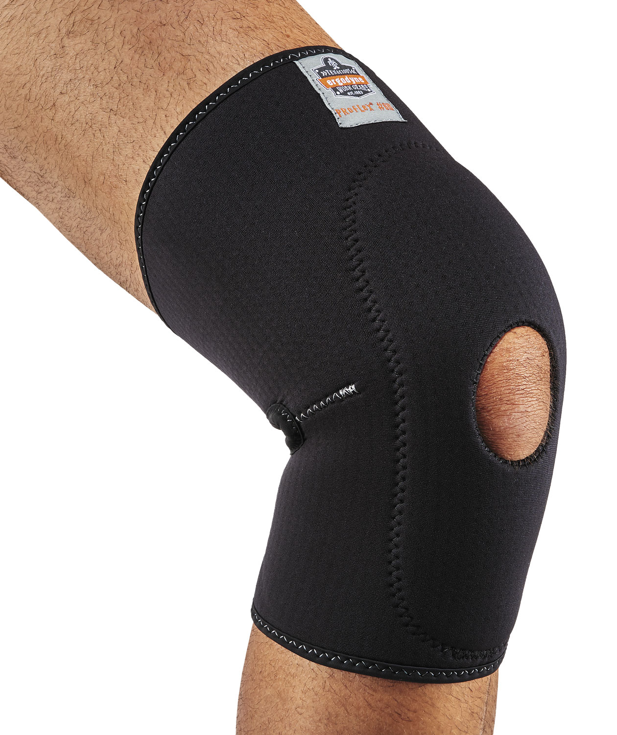 Ergodyne ProFlex 615 neopren kn&aelig;kompression