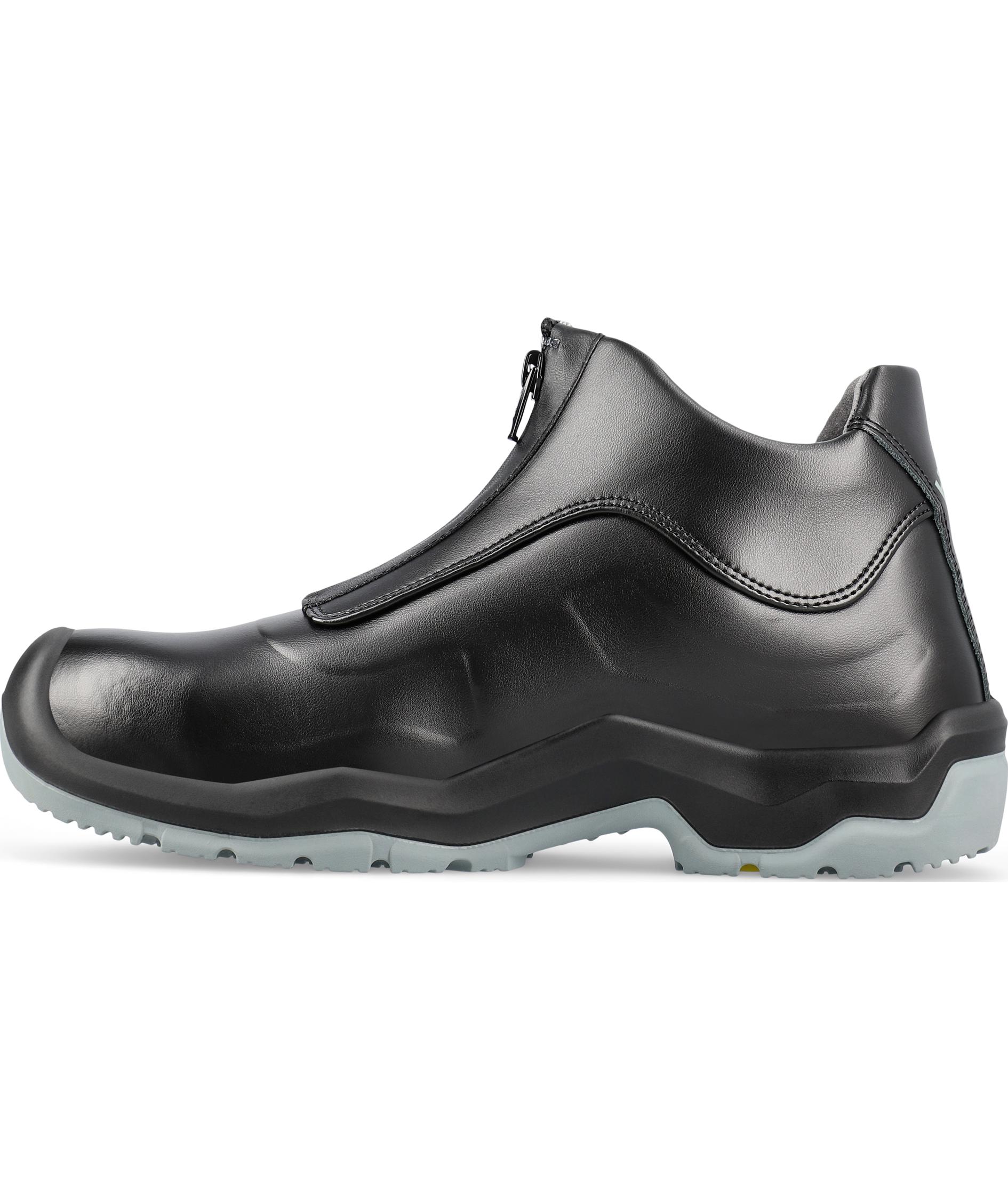 Sika Front Sicherheitsstiefeletten S2, Schwarz, large image number 2