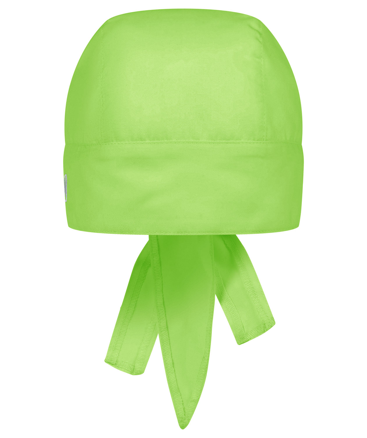 Karlowsky Essential bandana, Kiwi, Kiwi, swatch