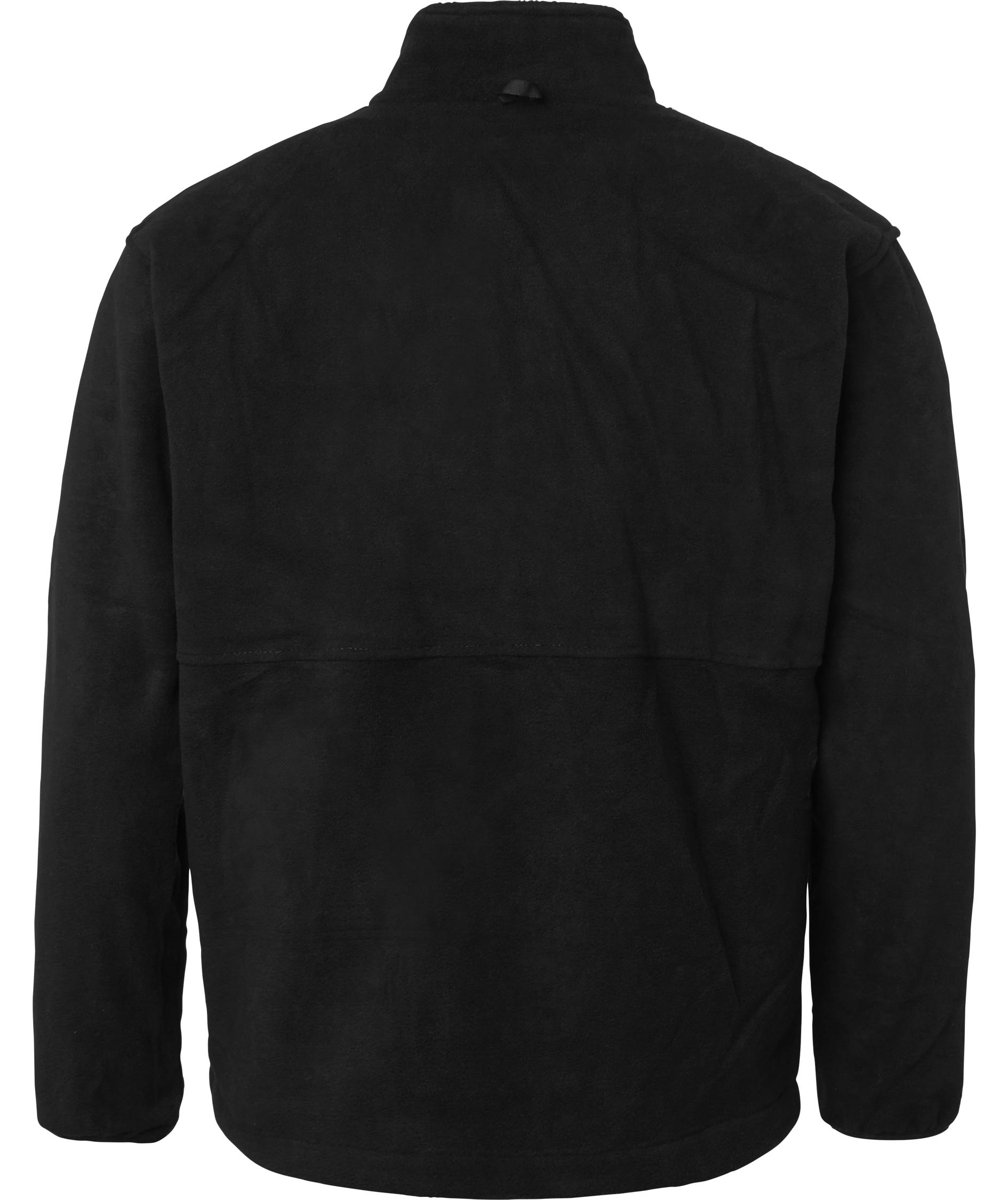 Top Swede 3-i-1 parkas 167, Navy, large image number 5