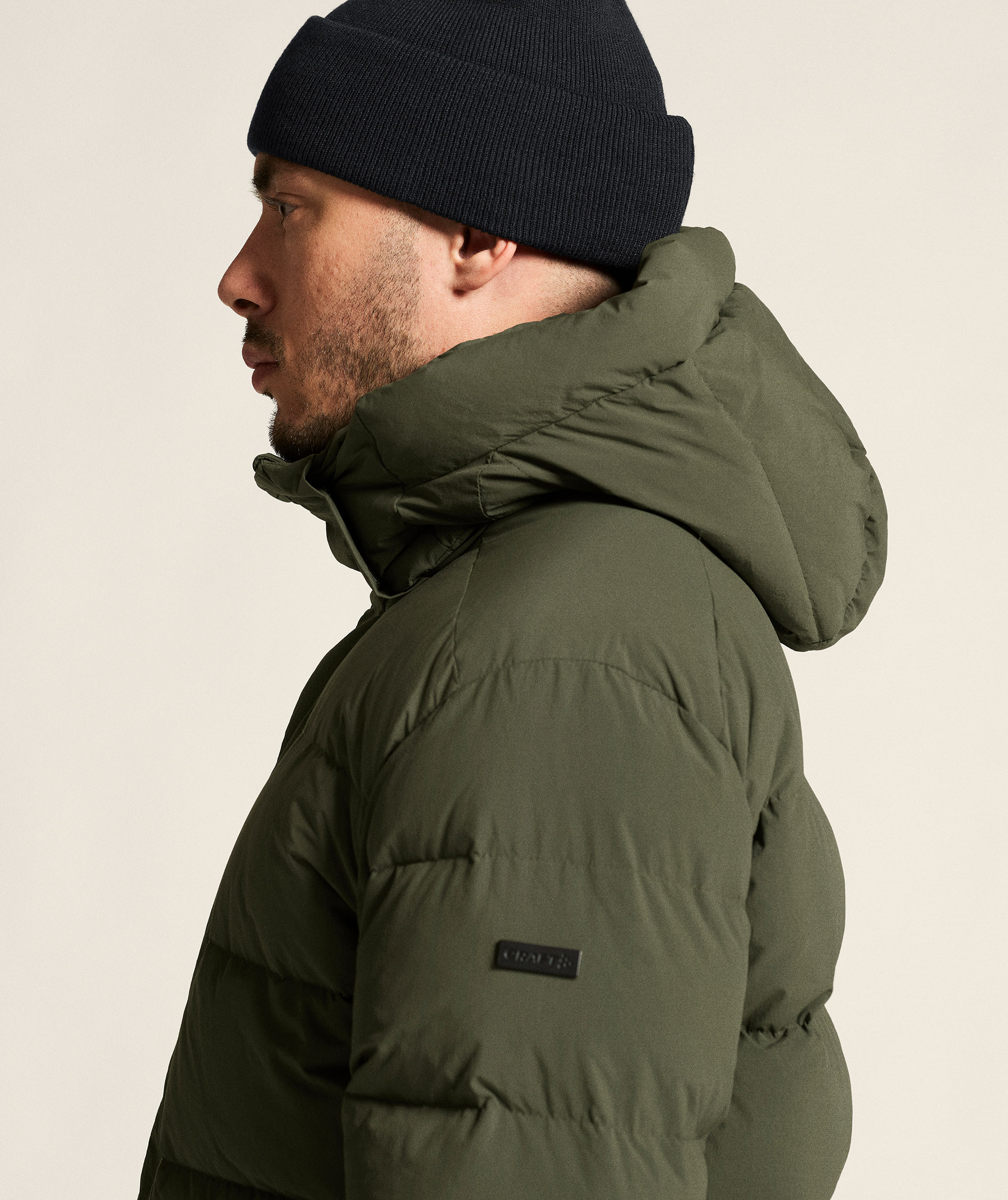 Craft Urban Daunenjacke, Chimera, large image number 7