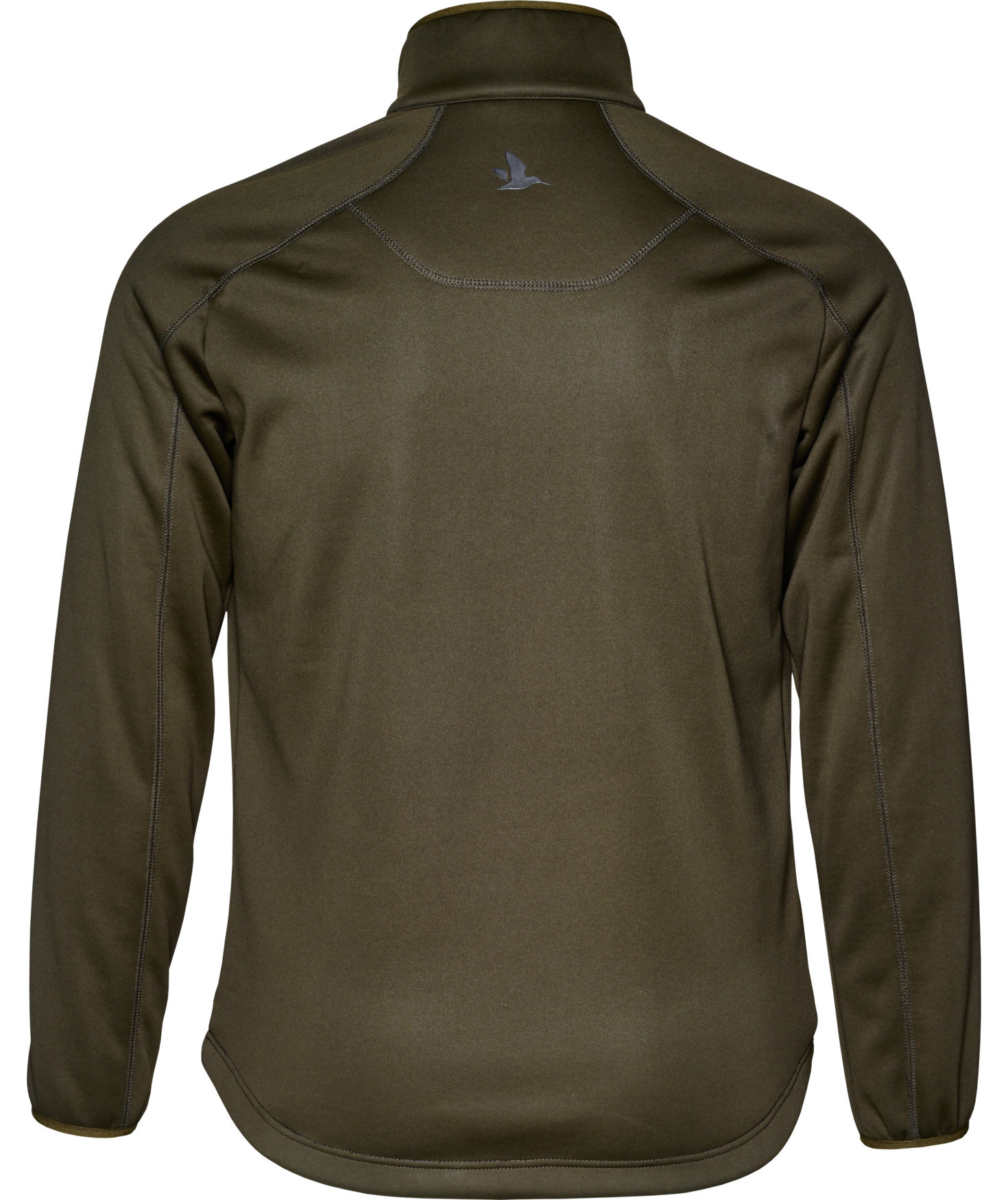 Seeland Hawker Storm softshelljakke, Pine green, large image number 2