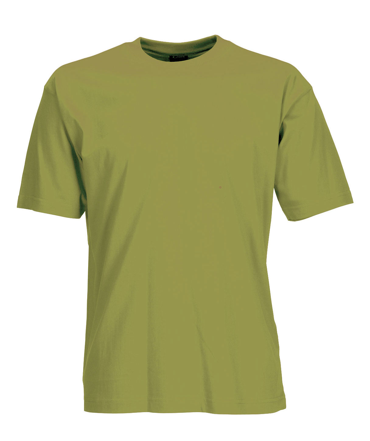 Jyden&nbsp;Workwear T-shirt, Lime