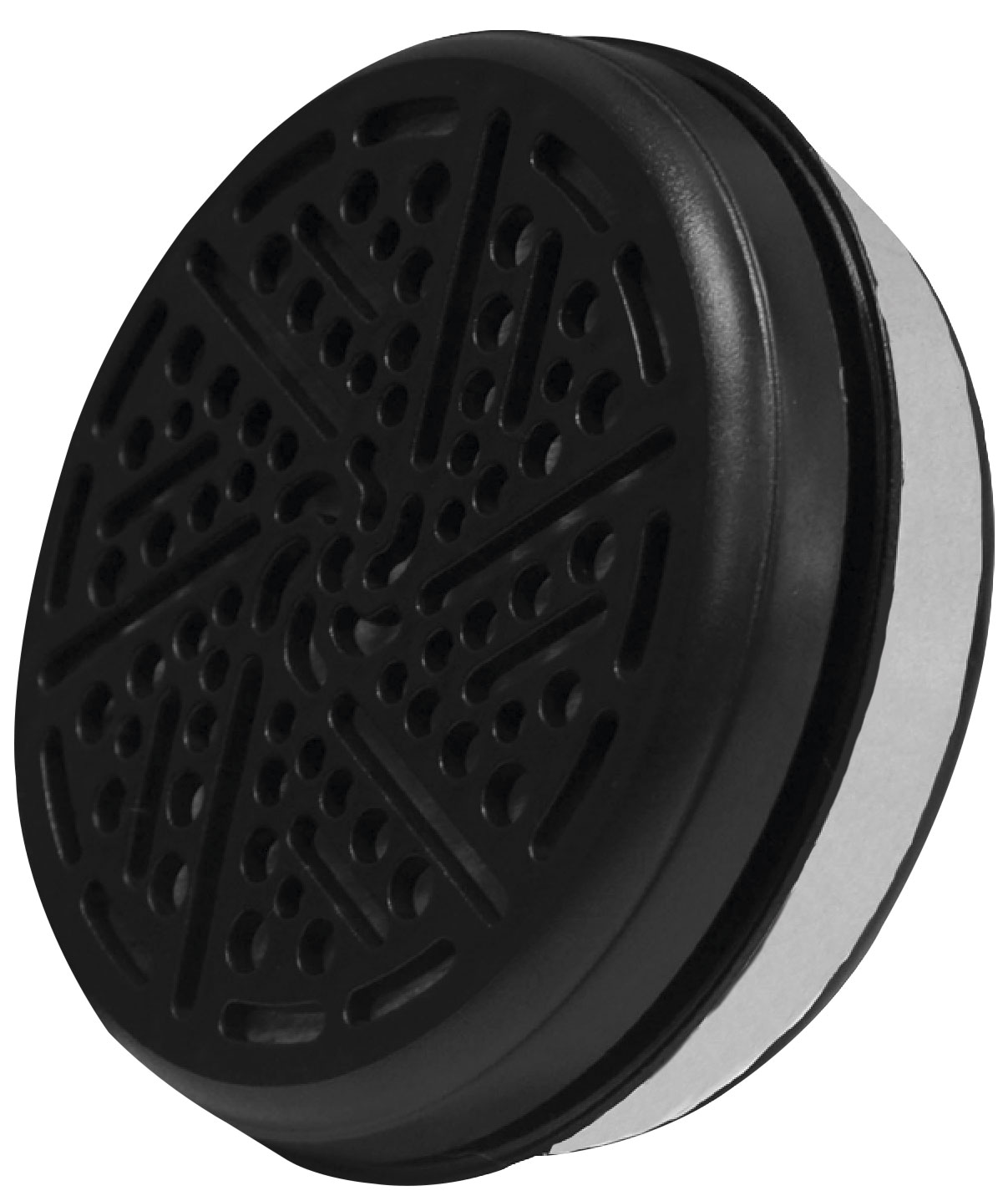 OX-ON filter kit Comfort P3, Svart