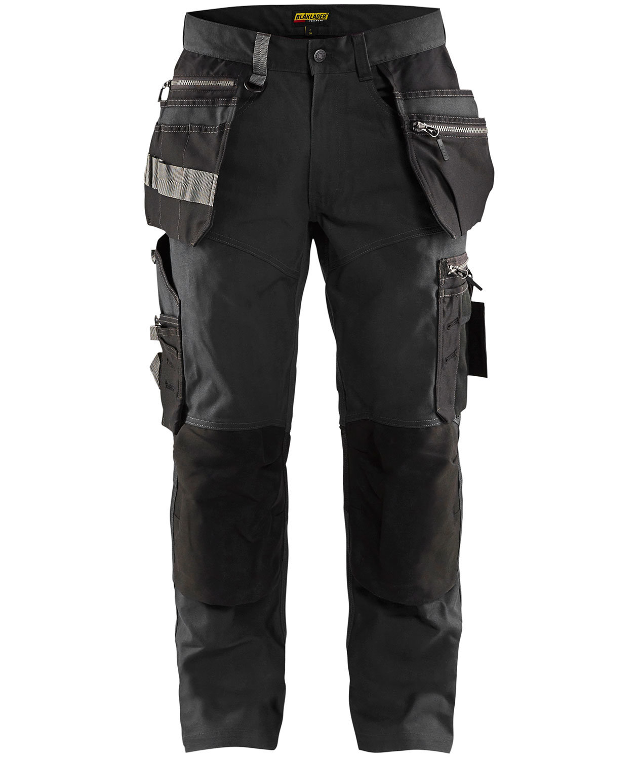 Bl&aring;kl&auml;der Handwerkerhose