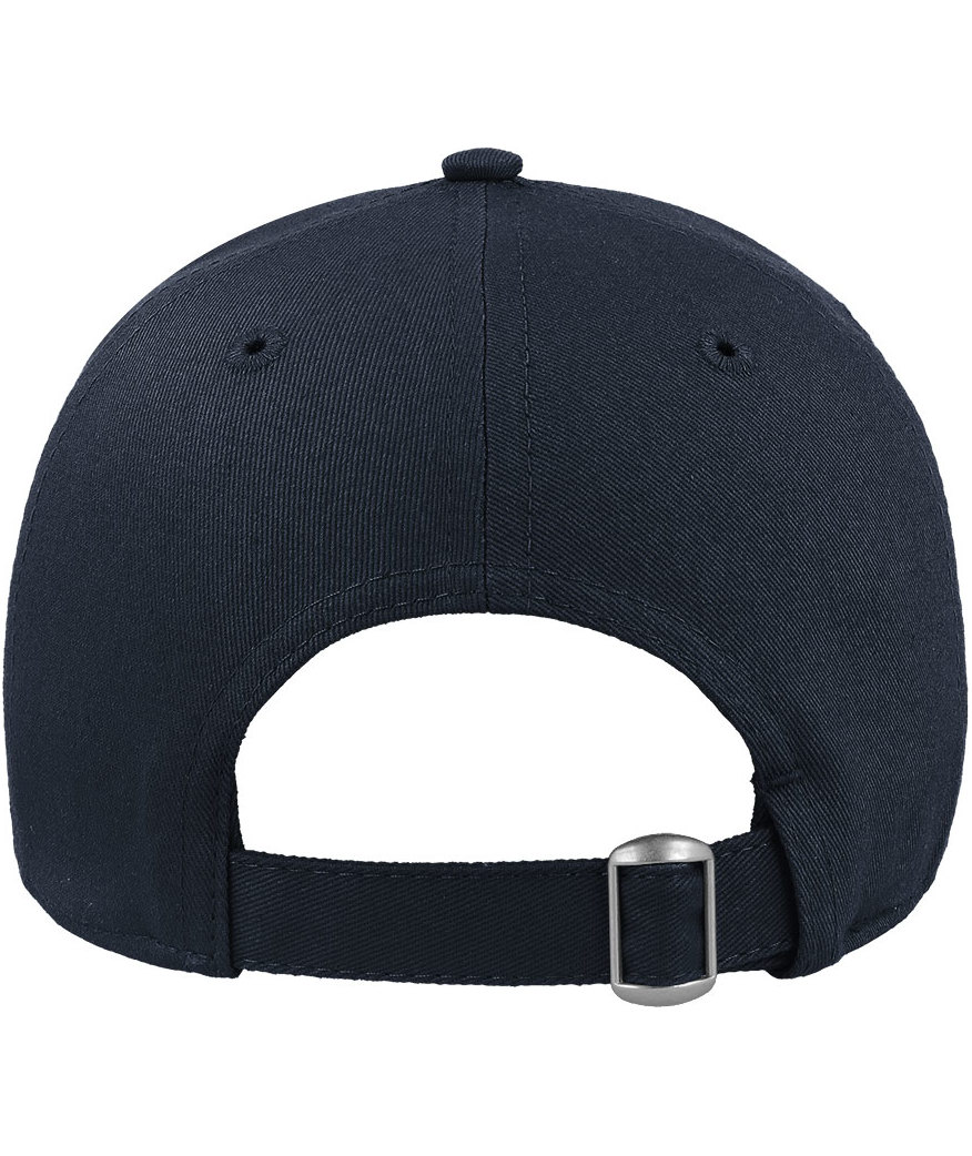 Atlantis Shot-S cap, Navy, Navy, large image number 3