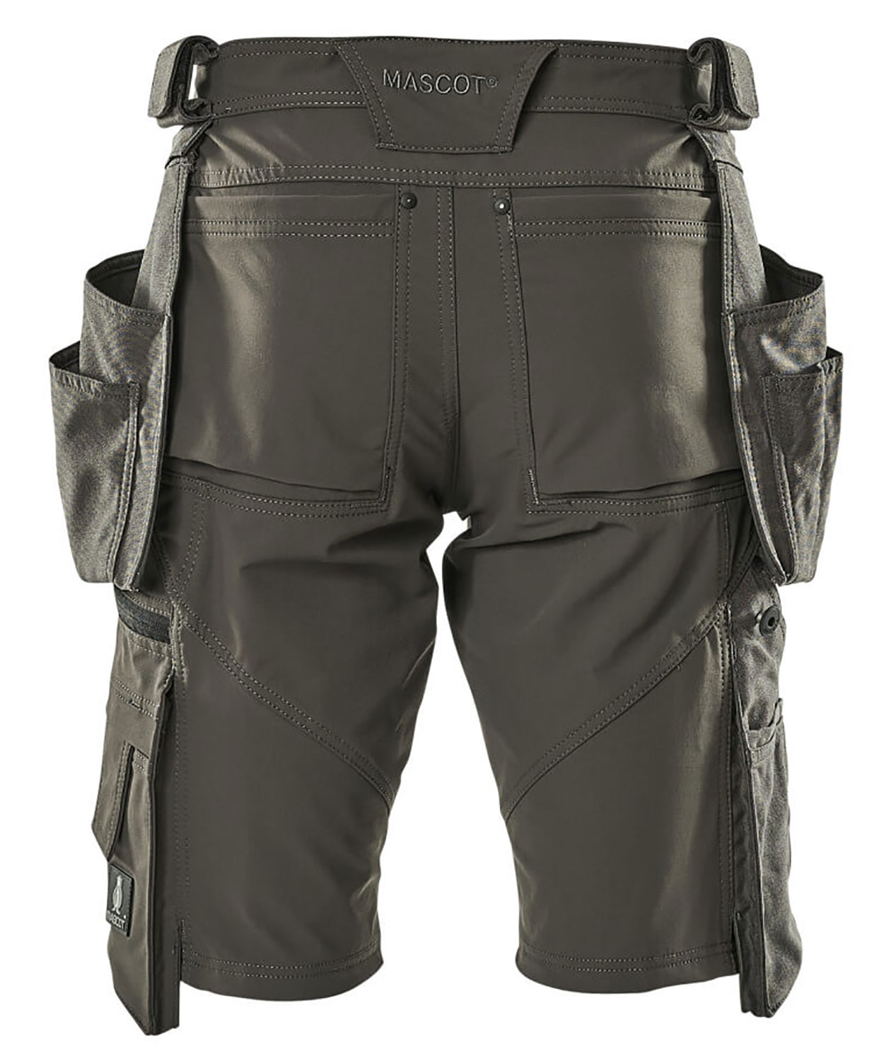 Mascot Advanced h&aring;ndverkshorts full stretch