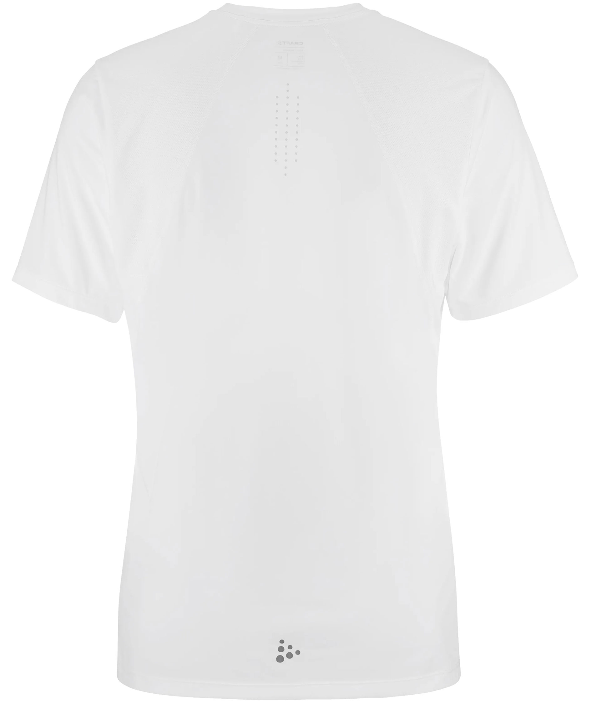 Craft ADV Essence T-shirt 2, White, large image number 2