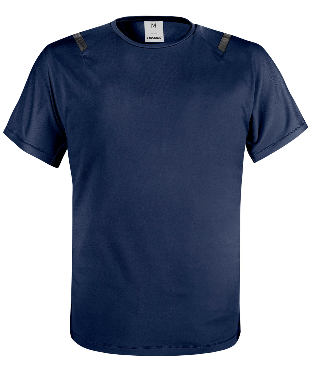 Fristads&nbsp;Green T-shirt 7520 GRK, M&oslash;rk Marine, large image number 0