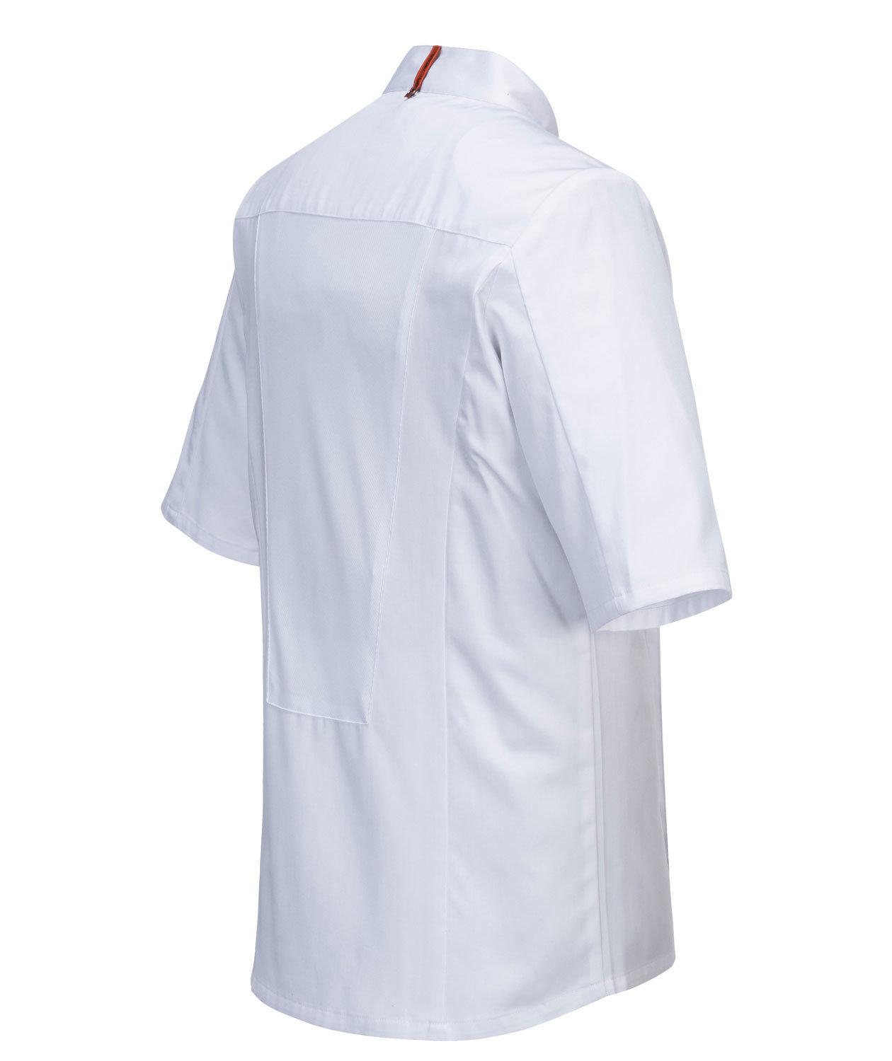 Portwest C738 kockjacka, Vit, large image number 3