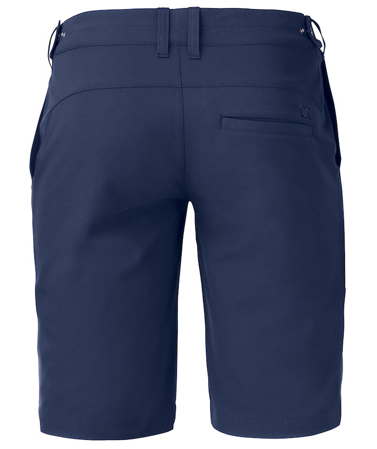 Cutter & Buck Salish shorts, Dark navy, large image number 2