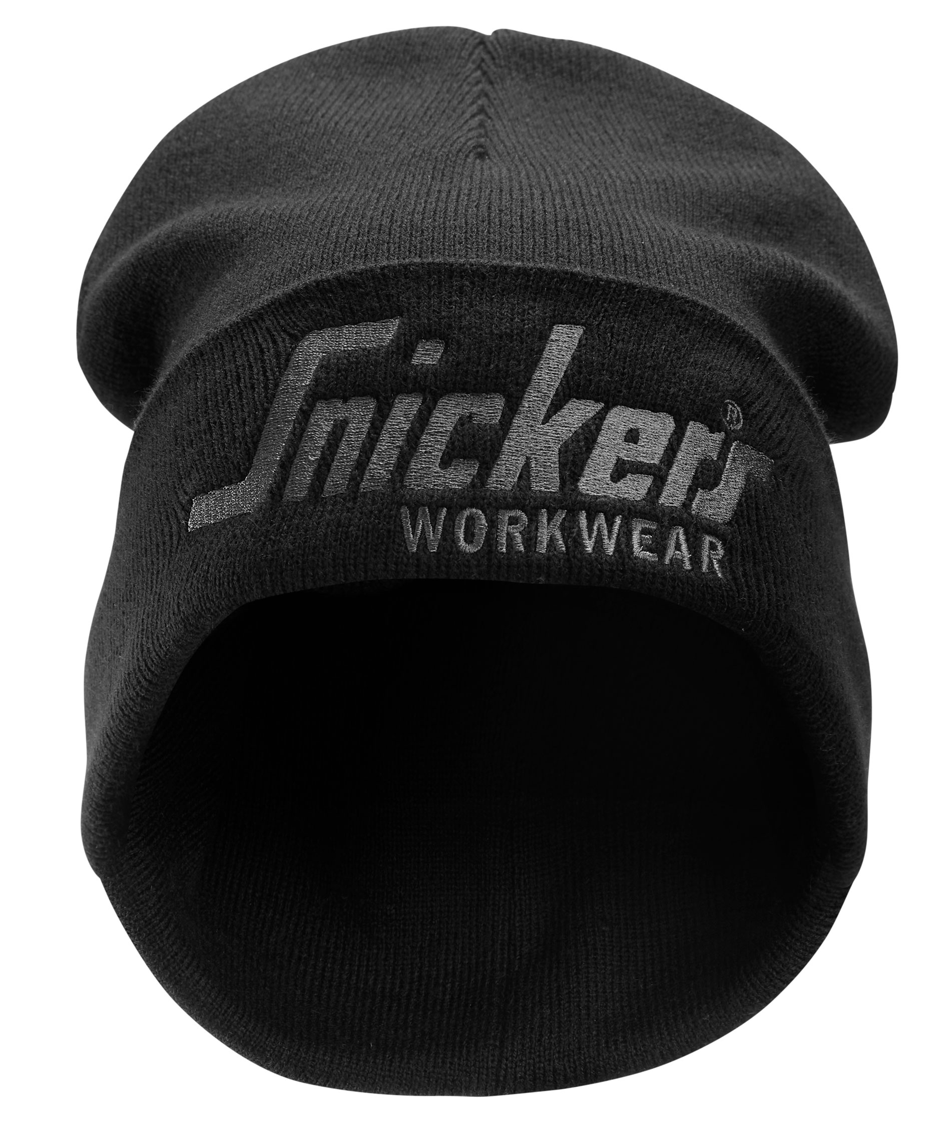 Snickers lue med logo