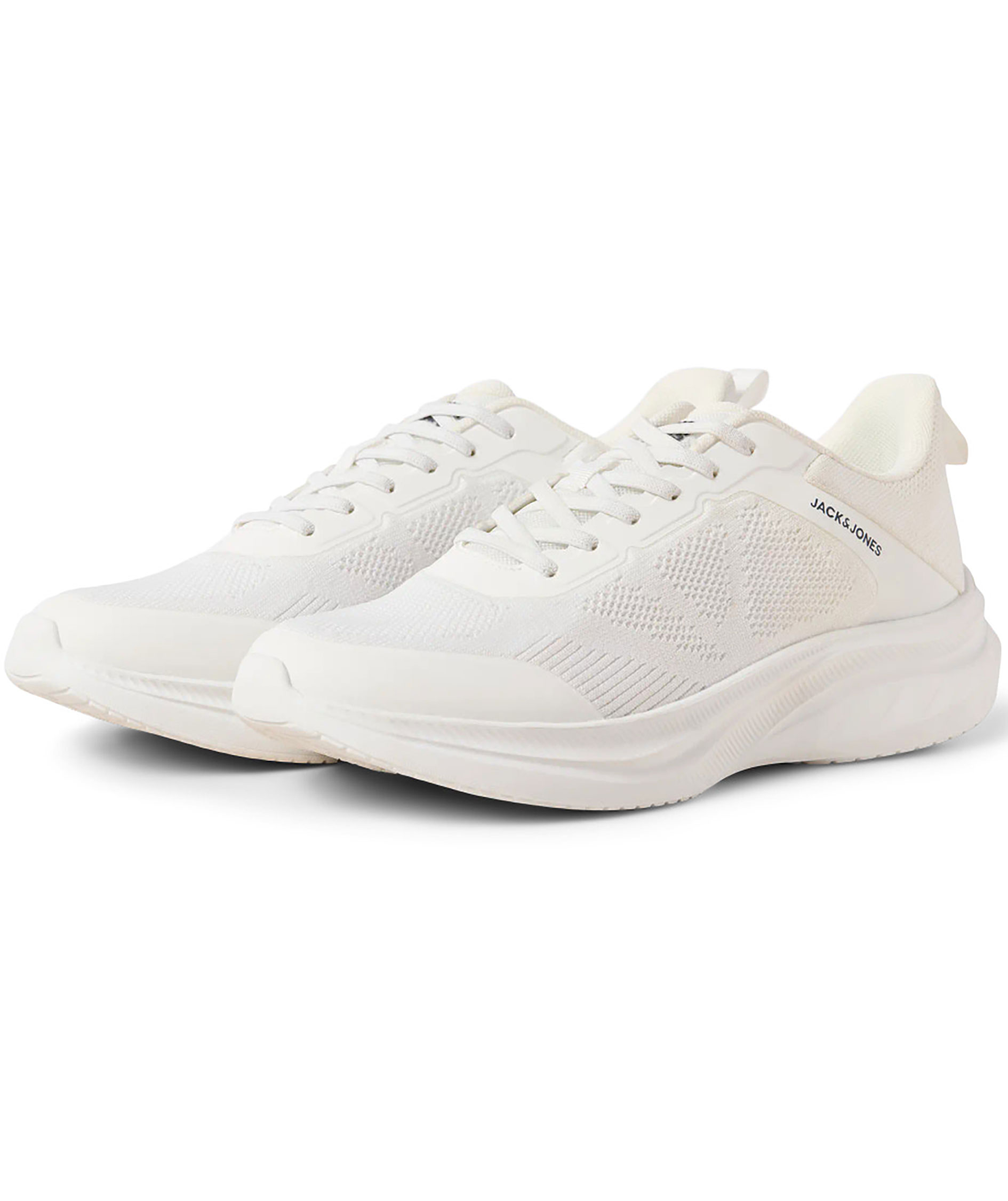 Jack & Jones JFWDRAGO sneakers, White, large image number 7