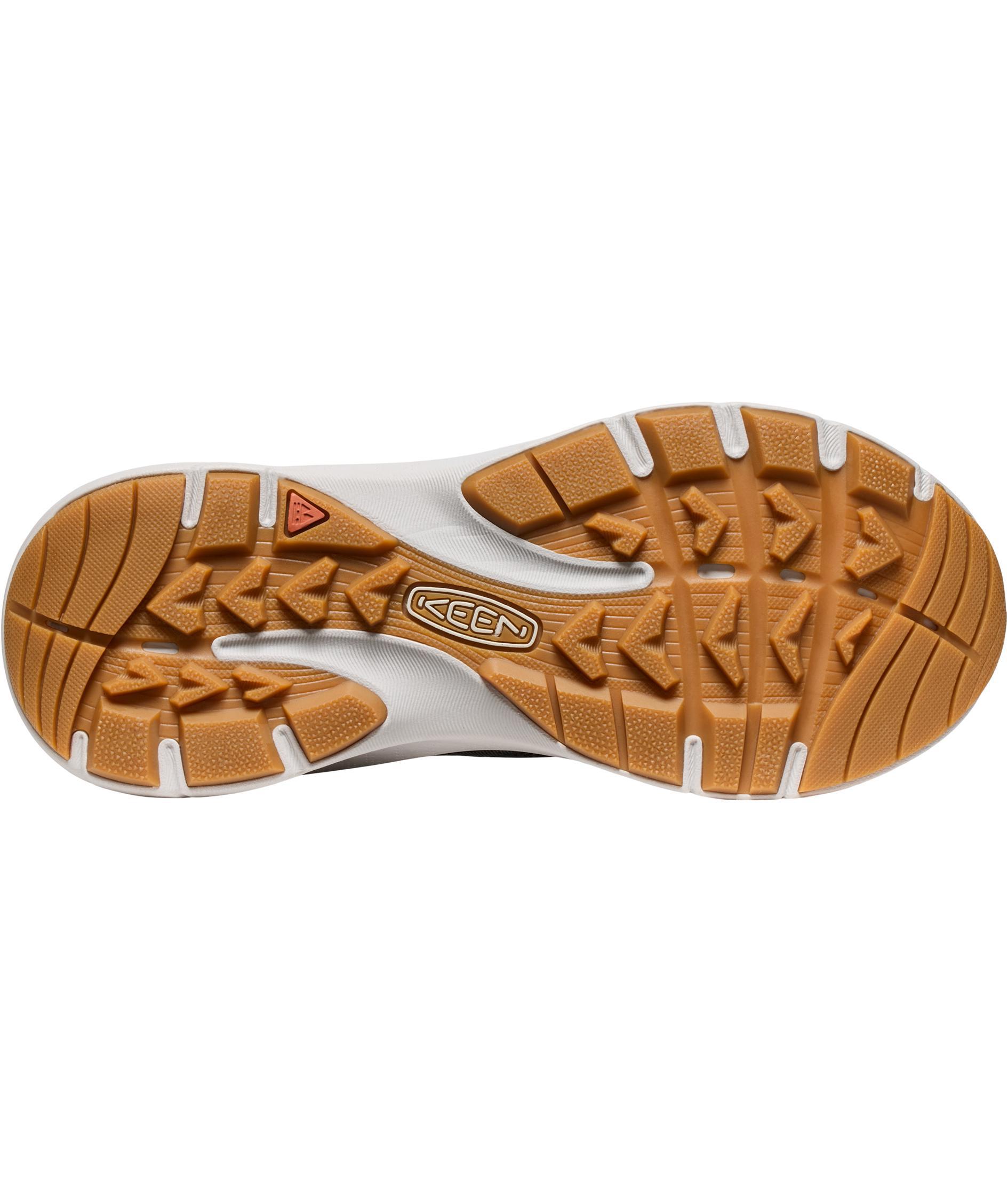 Keen Leiki WP dame tursko, Black/Steel Grey, large image number 7