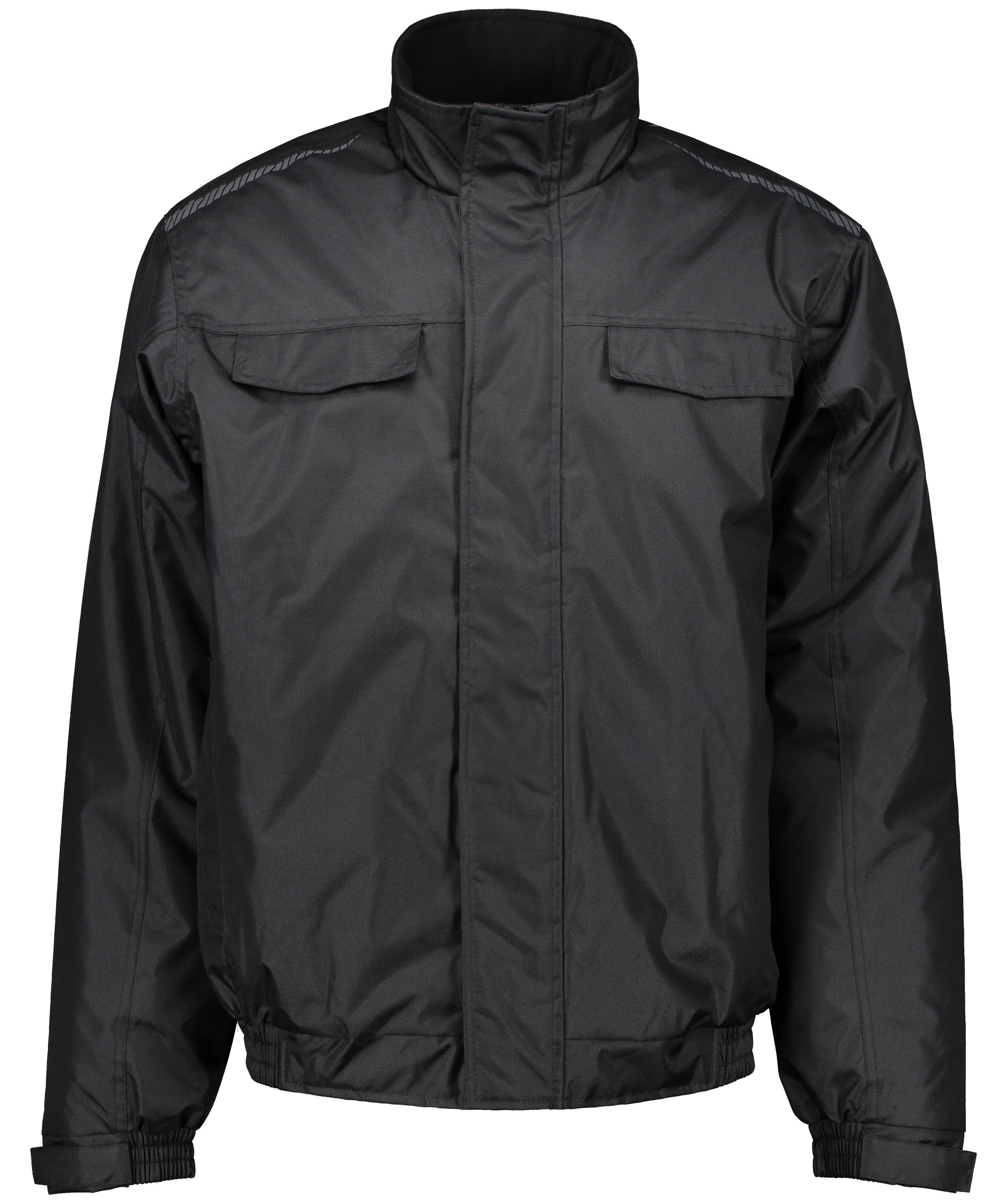 Westborn Pilotenjacke