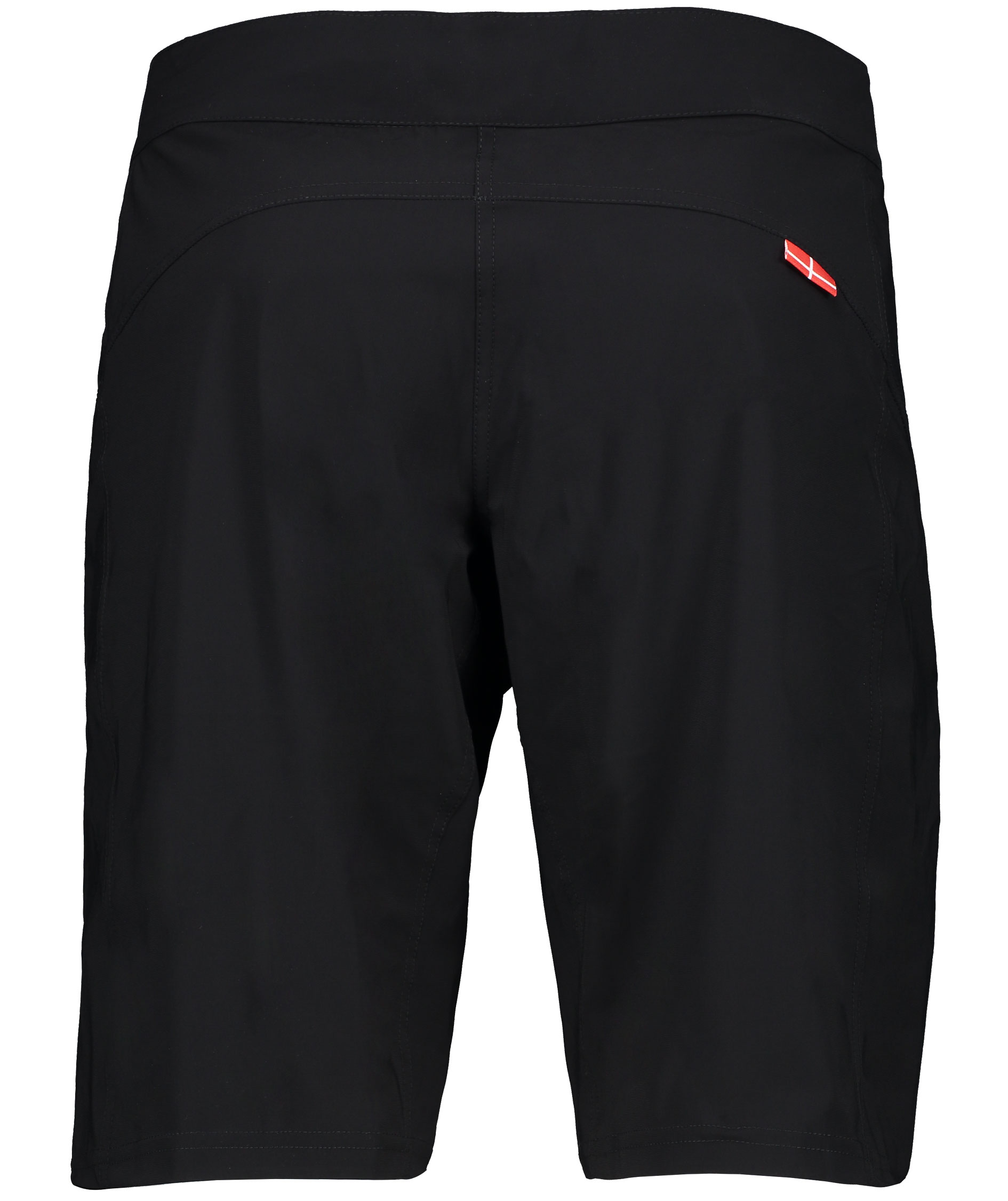 Vang&agrave;rd MTB cykelshorts, Svart