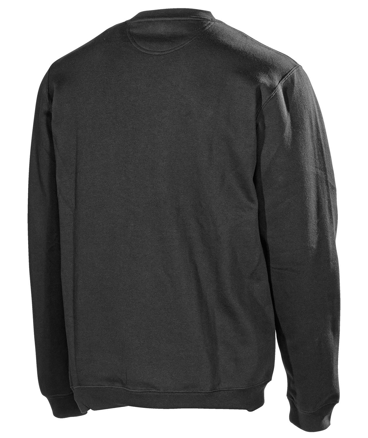 L.Brador sweatshirt 637PB, Svart