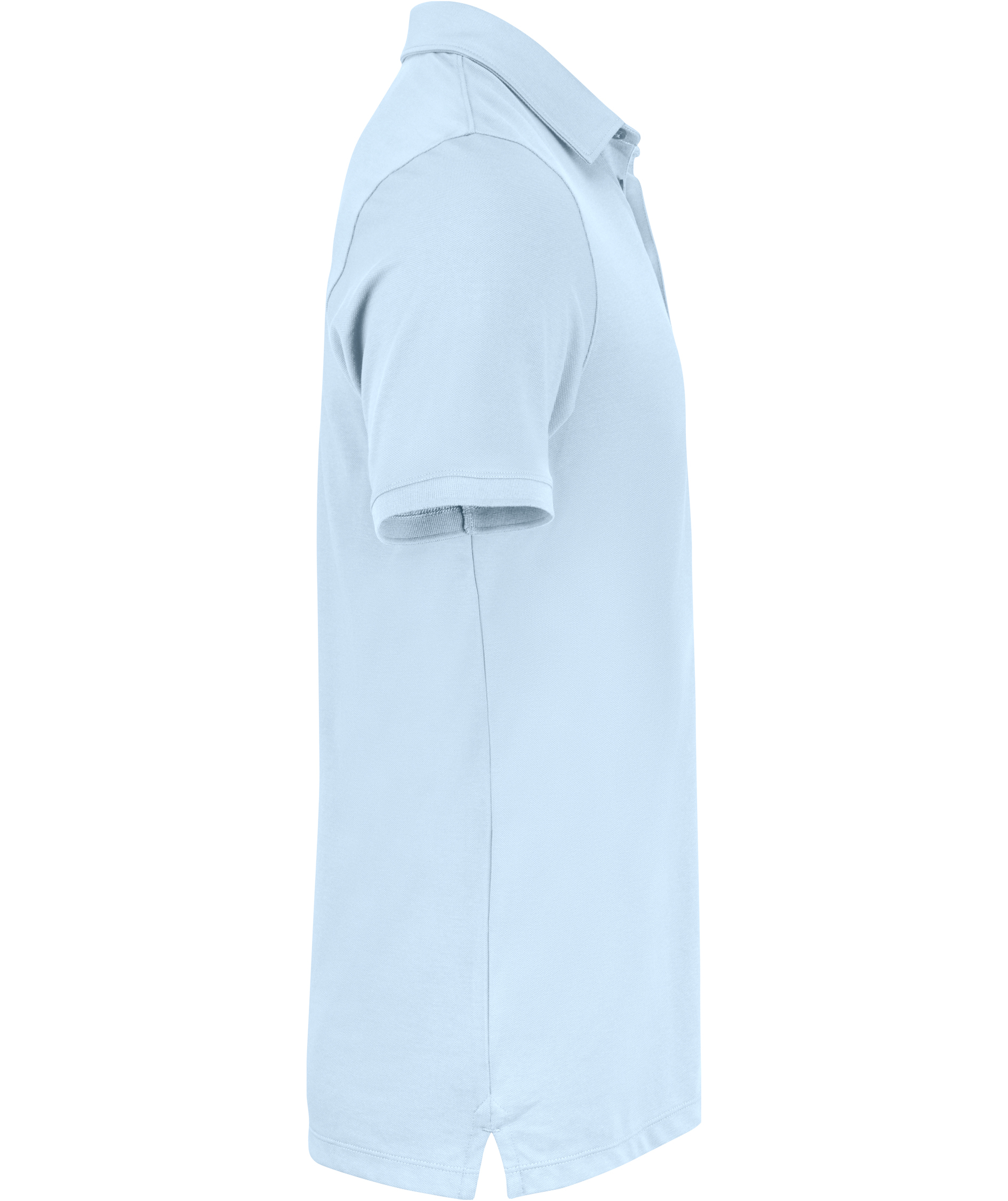 Cutter & Buck Oceanside polo shirt, Heaven Blue, large image number 3