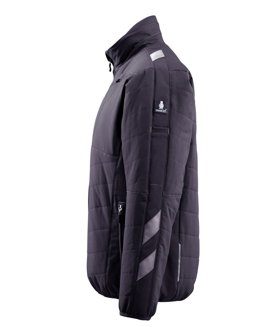 Mascot Unique Hardware Erding vinterjacka, Marinbl&aring;, large image number 1