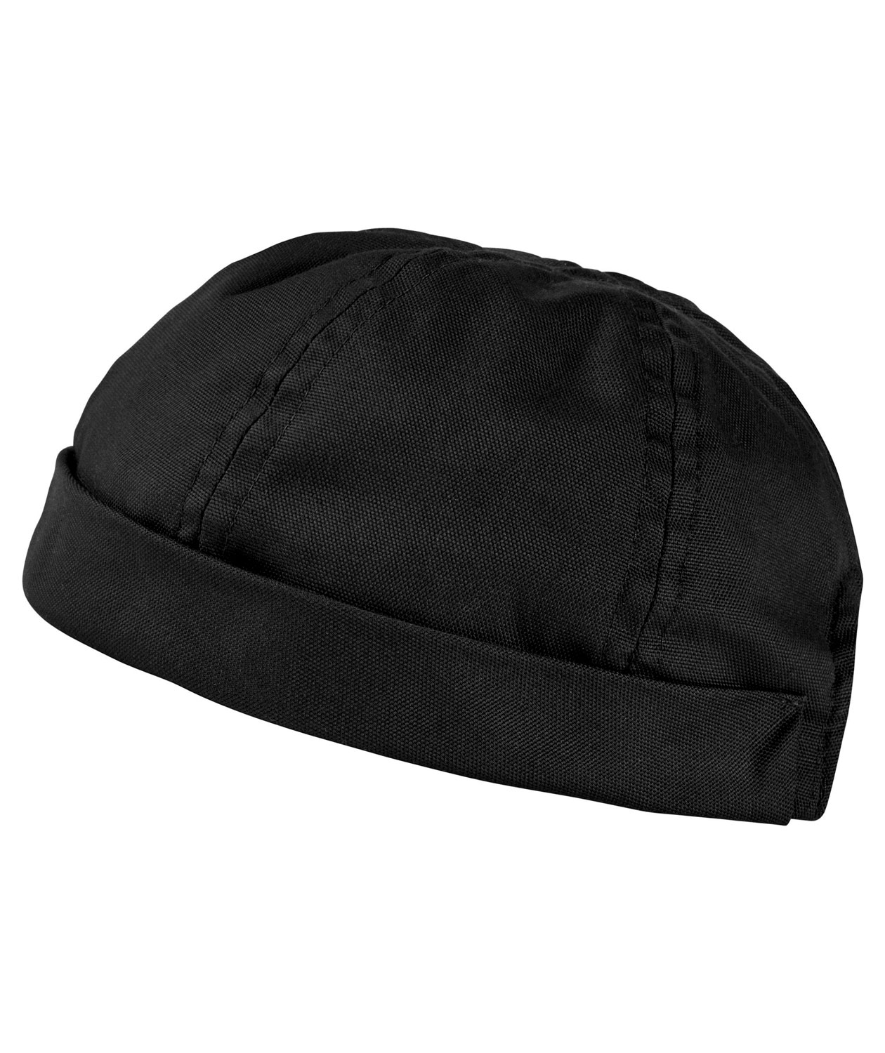 Segers  0578 keps utan sk&auml;rm, Svart