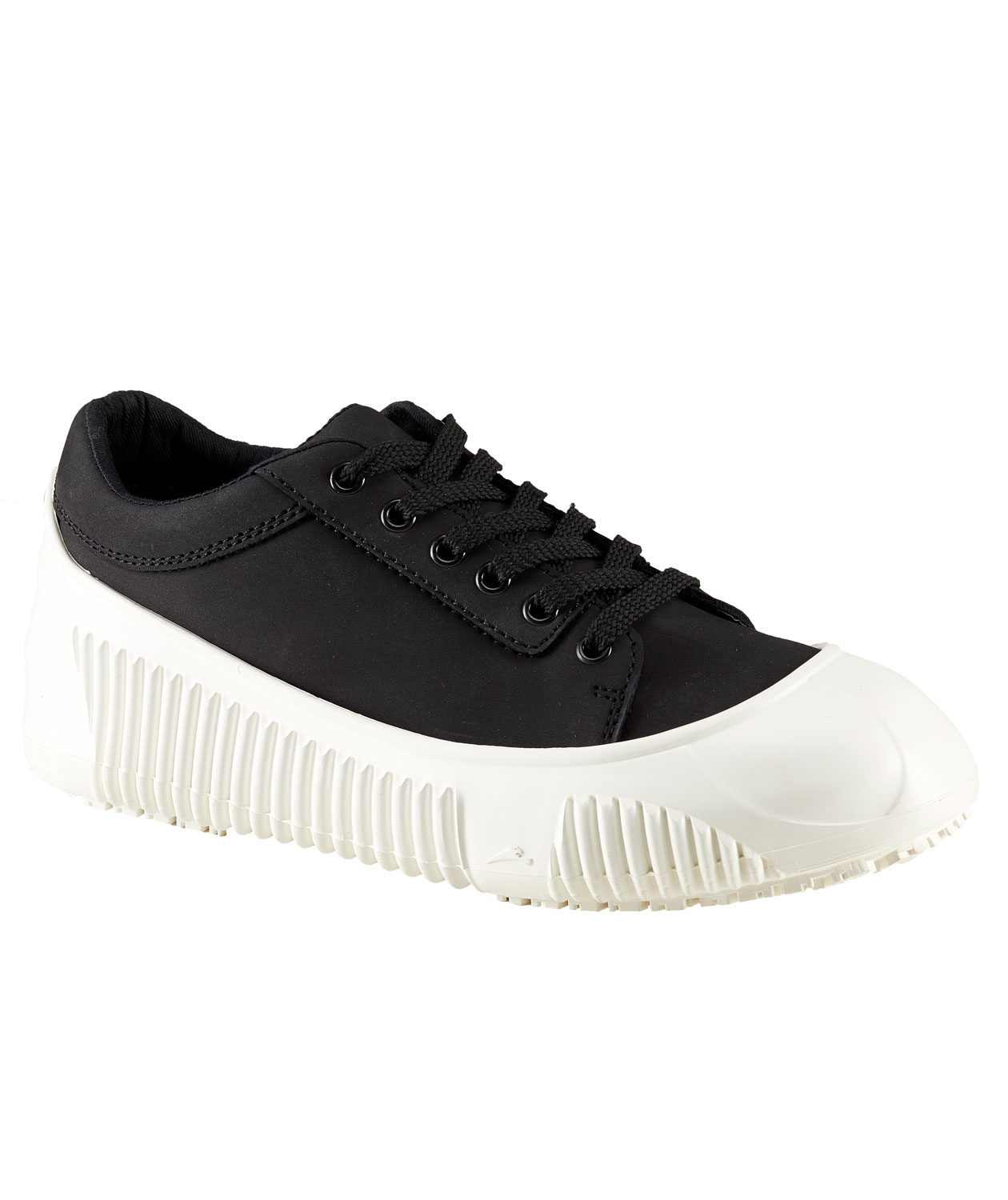 Tiger Grip Easy Grip cover shoes without safety, White, large image number 2