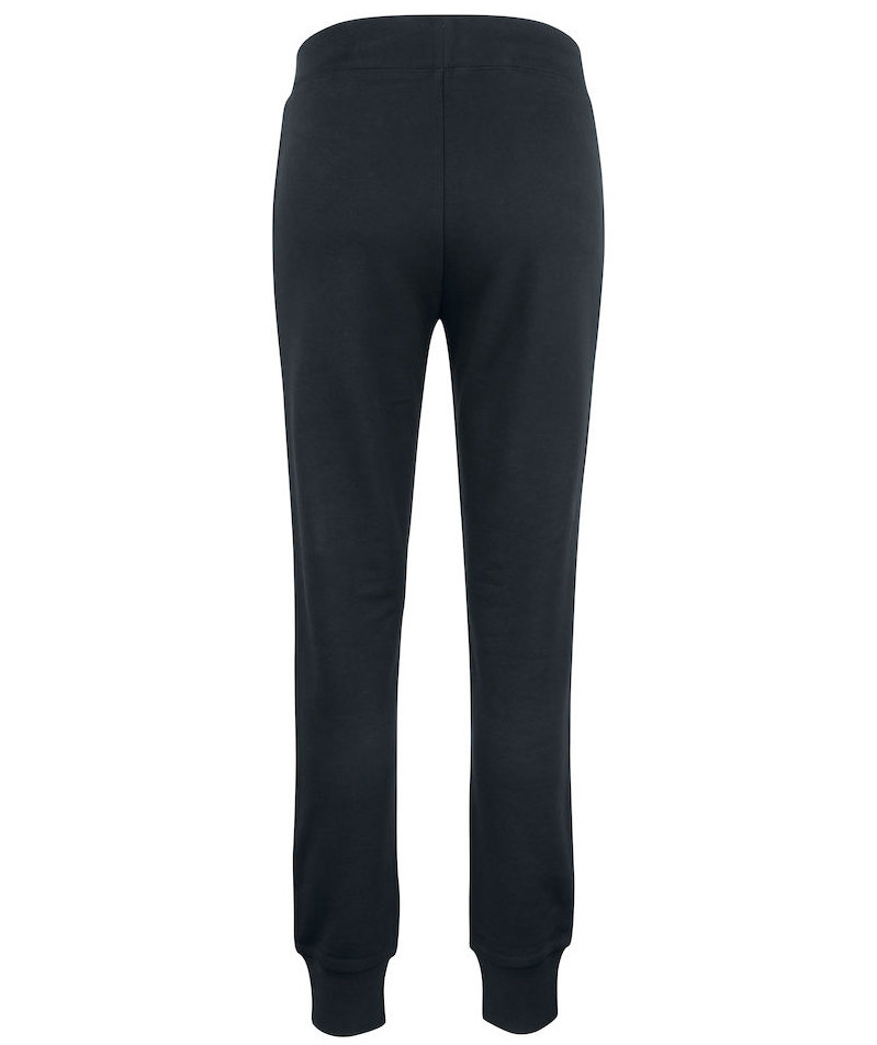 Clique Premium OC byxa dam, Svart