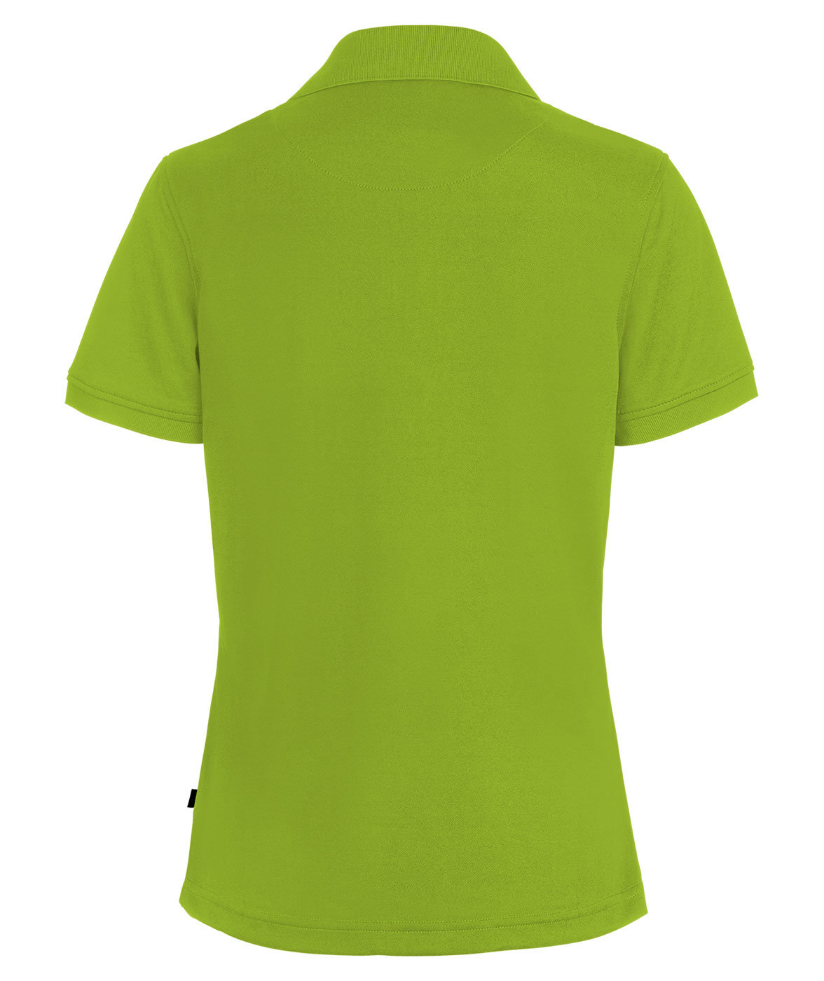 Pitch Stone dame polo T-shirt, Avocado