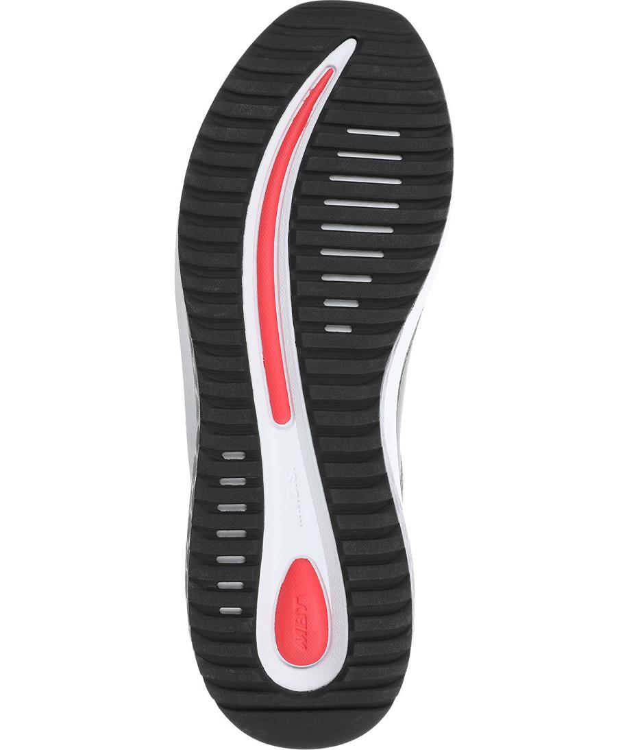 MBT Fano sneakers dam, Cream, large image number 3