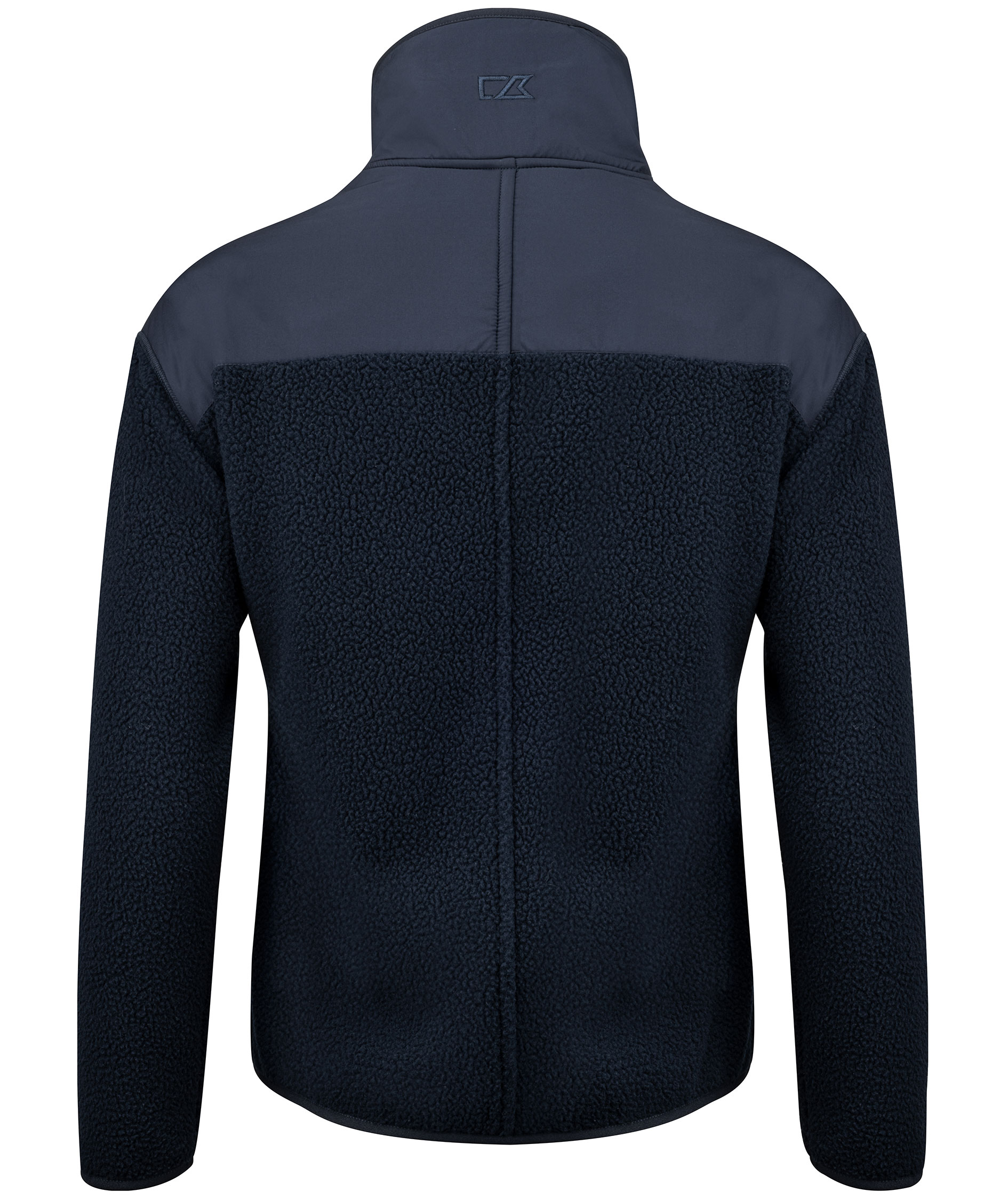 Cutter & Buck Cascade p&auml;lsfiberjacka dam, Dark navy