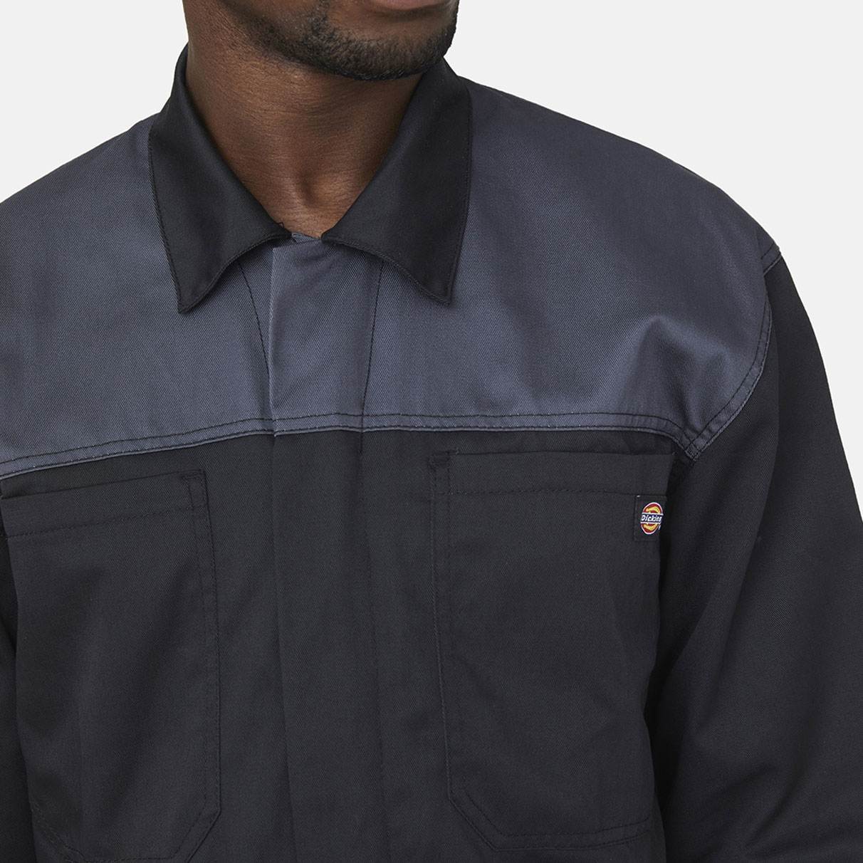 Dickies Everyday coveralls, 050558, large image number 4