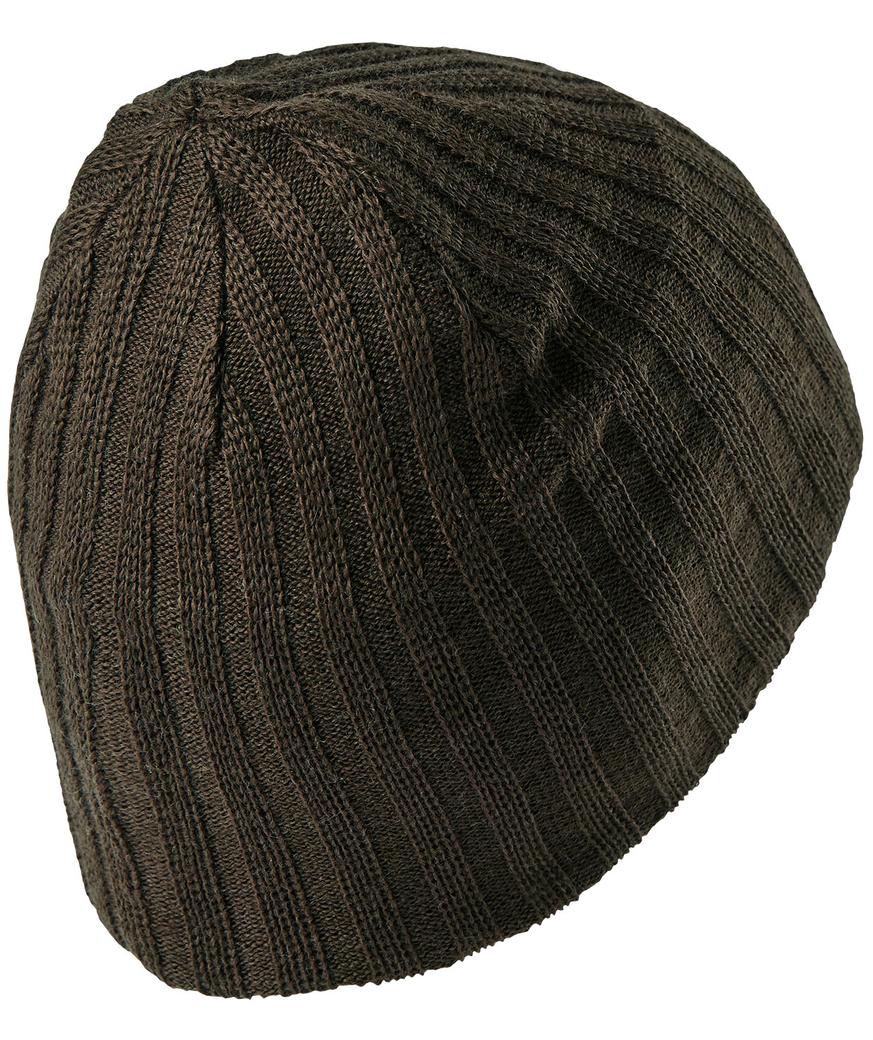 Deerhunter Recom knitted beanie, Beluga, Beluga, large image number 2