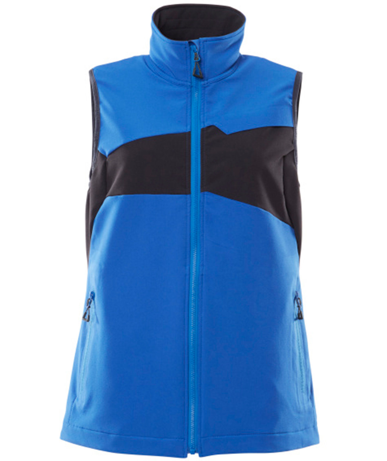 Azurbl&aring;/M&ouml;rk Marin