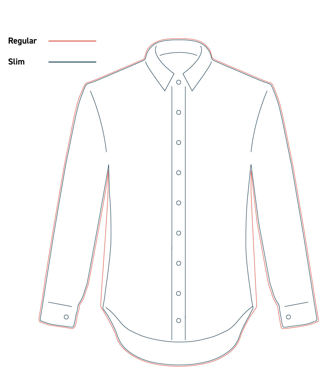 NewTurn Super Stretch Regular fit women's shirt, Lightblue, large image number 5