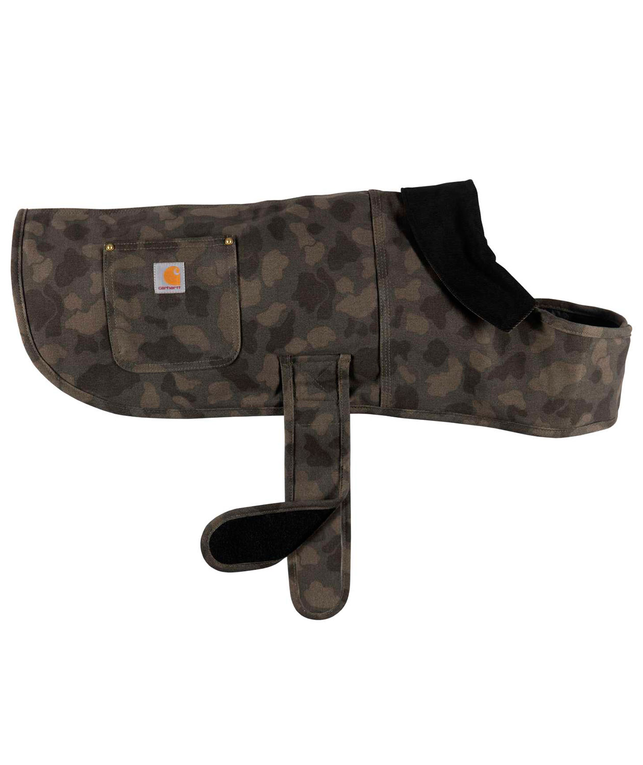 Carhartt Chore Coat hundefrakk