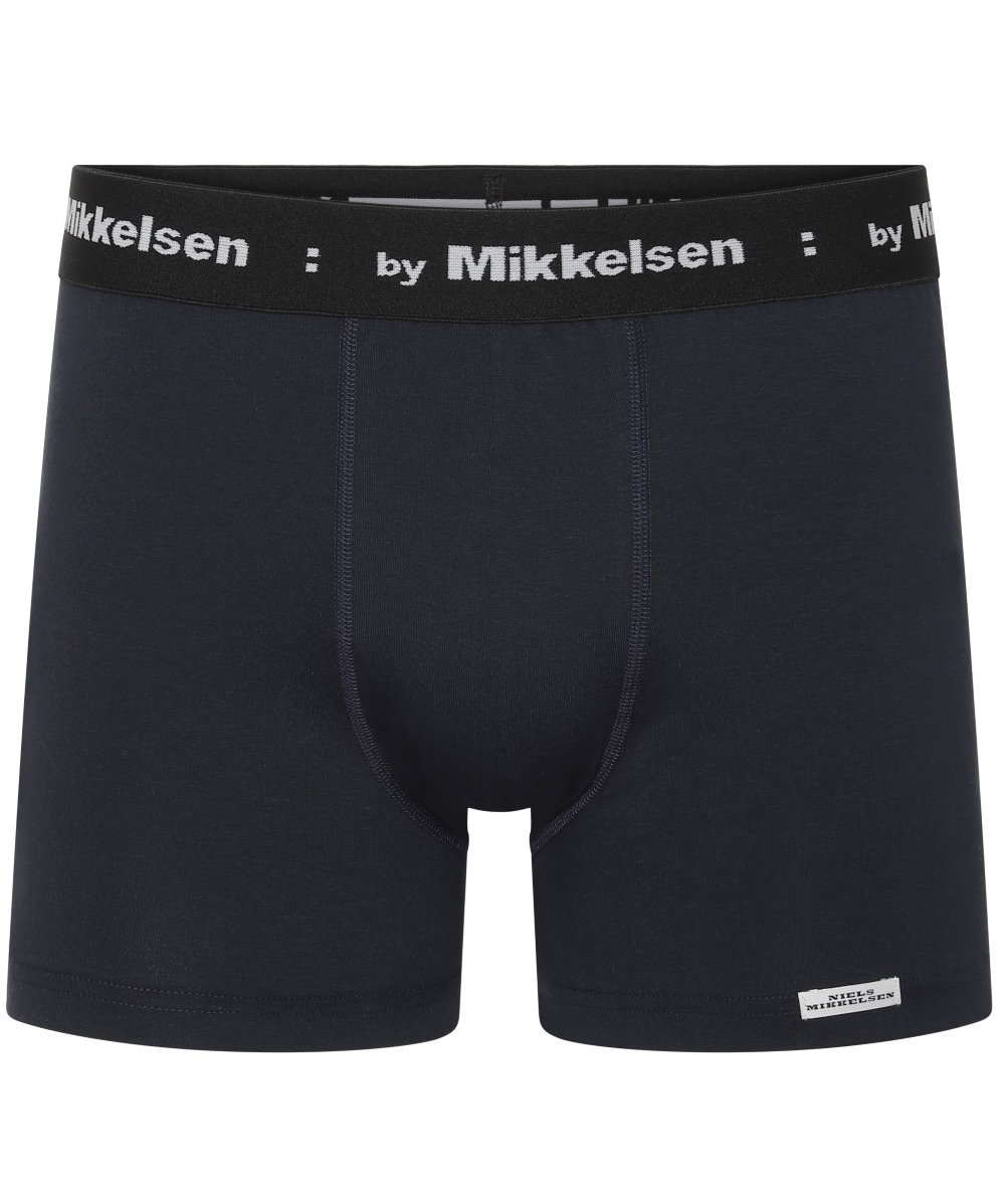 b Mikkelsen kalsonger, M&ouml;rk Marin