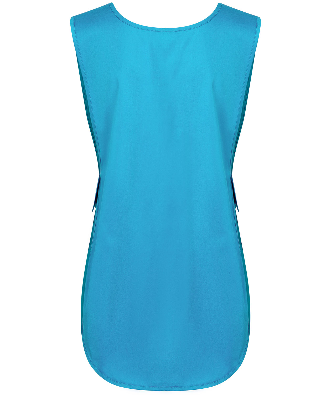 Karlowsky Essential sandwich apron, Ocean Blue