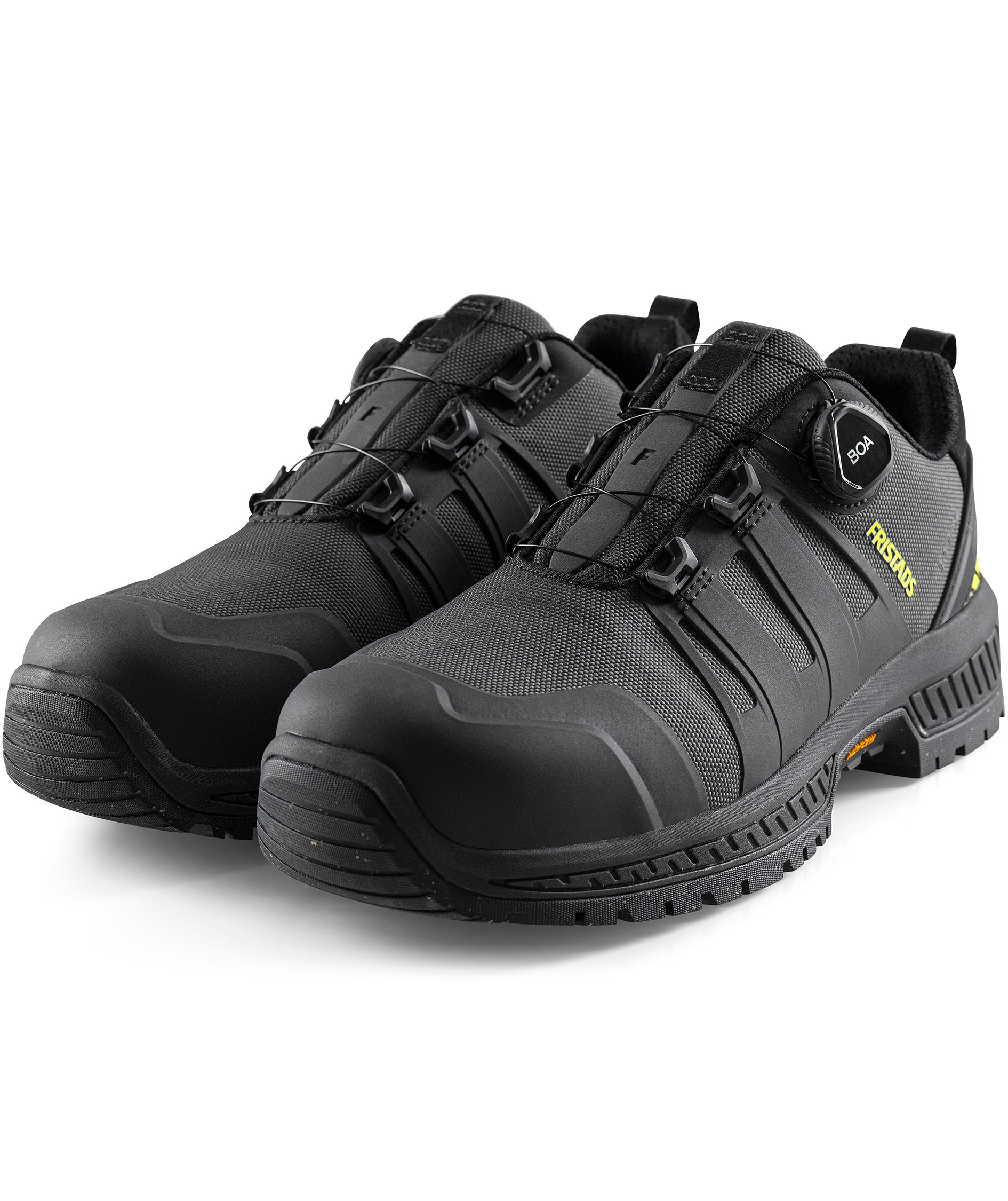 Fristads ComfortStep vernesko S7S, 