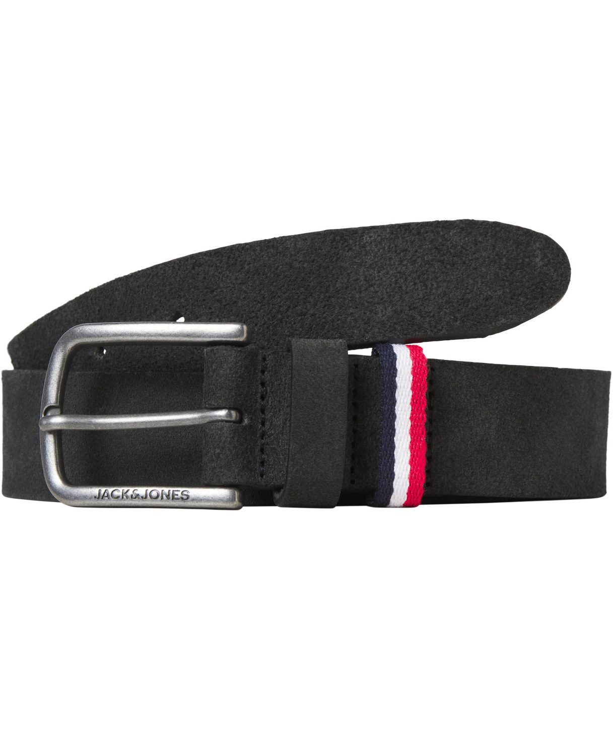 Jack & Jones JACESPO ruskindsb&aelig;lte, Black