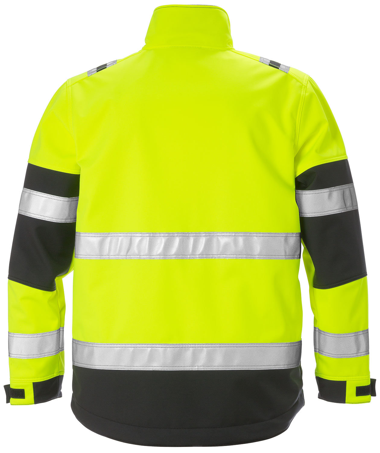 Fristads Gen Y softshelljakke 4083